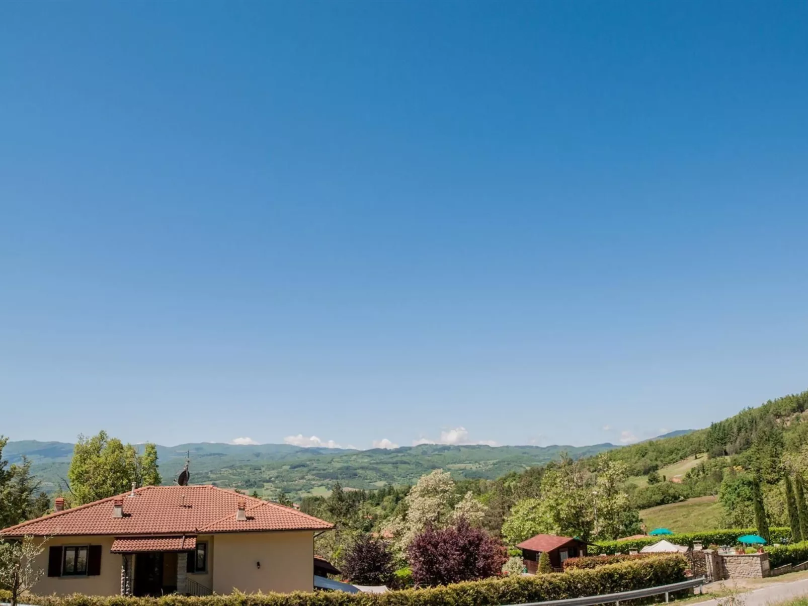 Großes Ferienhaus Villa Caterina in Lonnano - Image-tags.info