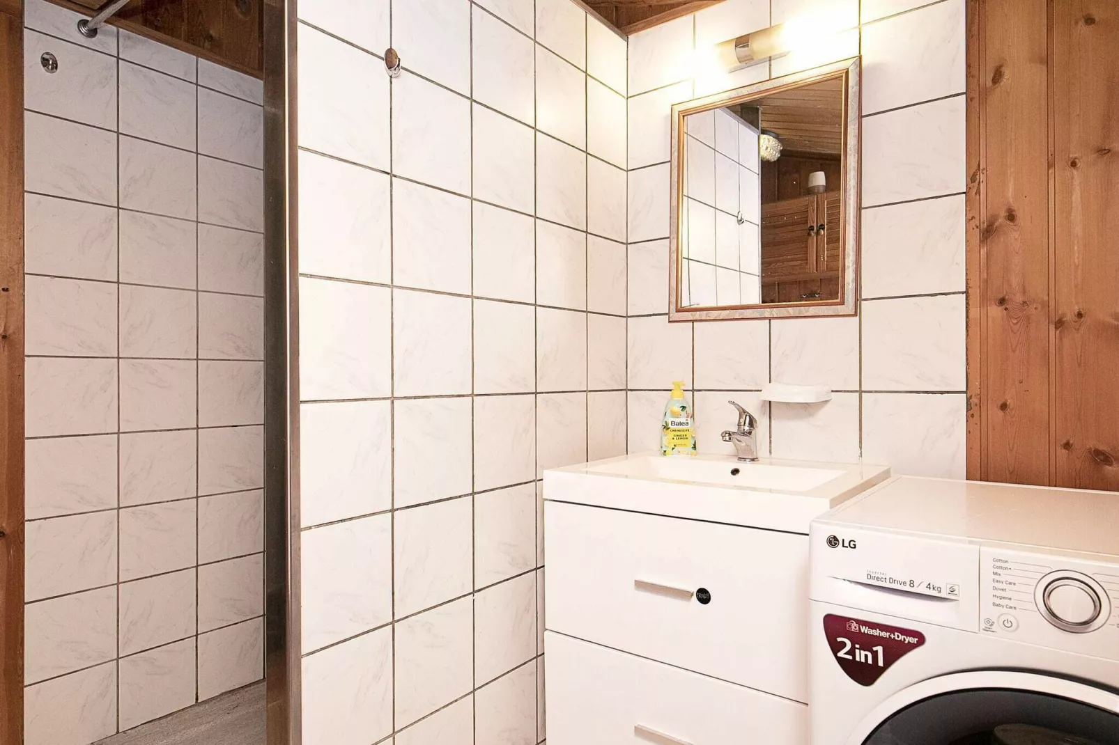 6 persoons vakantie huis in Frederikshavn-By Traum-Binnen