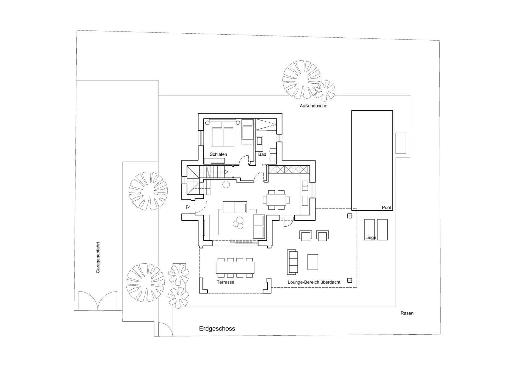 Casa sulle colline - Image-tags.info