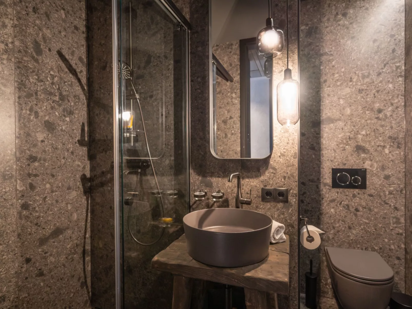 Paznauner Villen - Villa I. - Image-tags.info