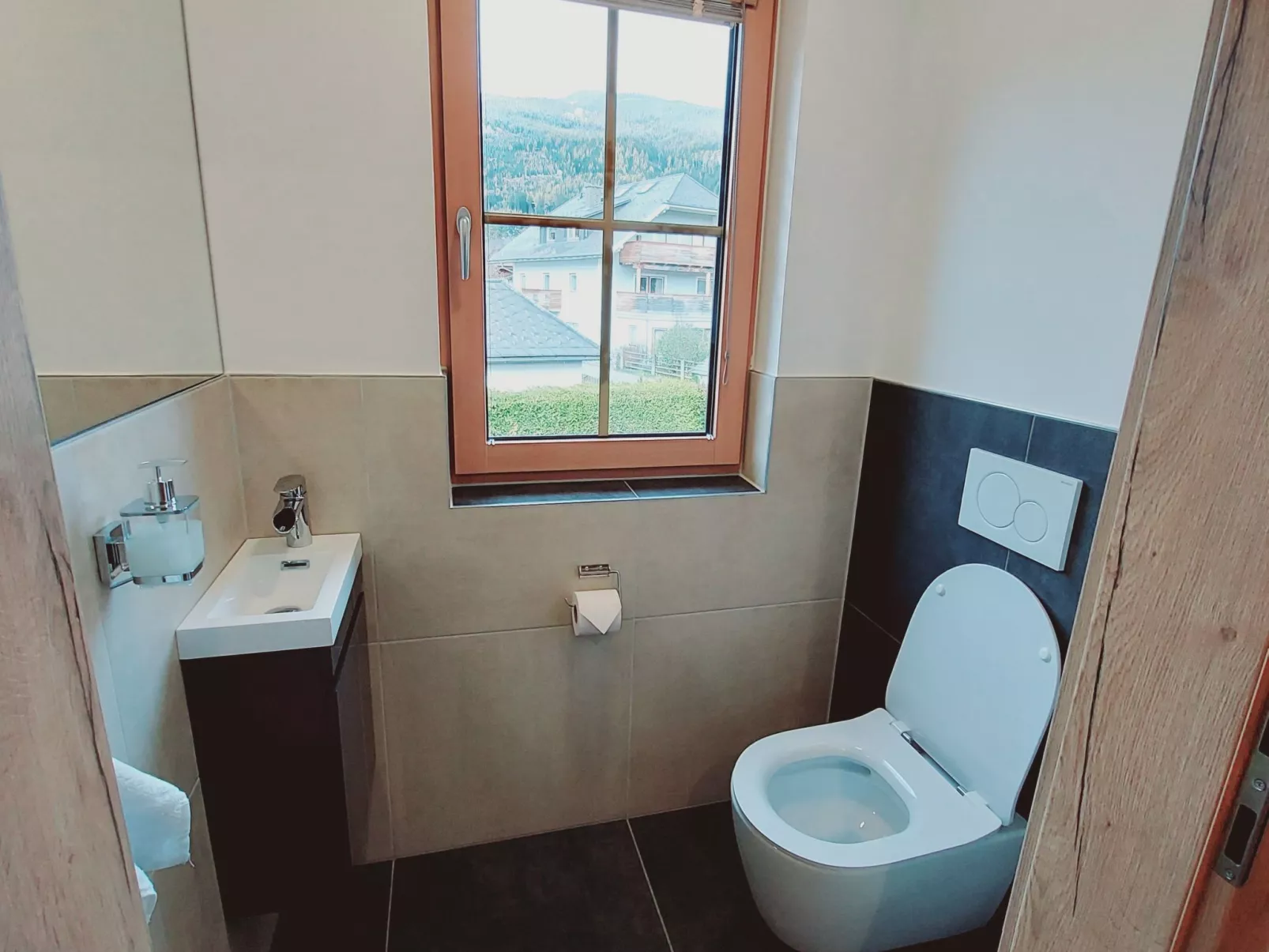 Gemütliche Ferienwohnung in Mauterndorf mit Grill und Garten - Image-tags.info