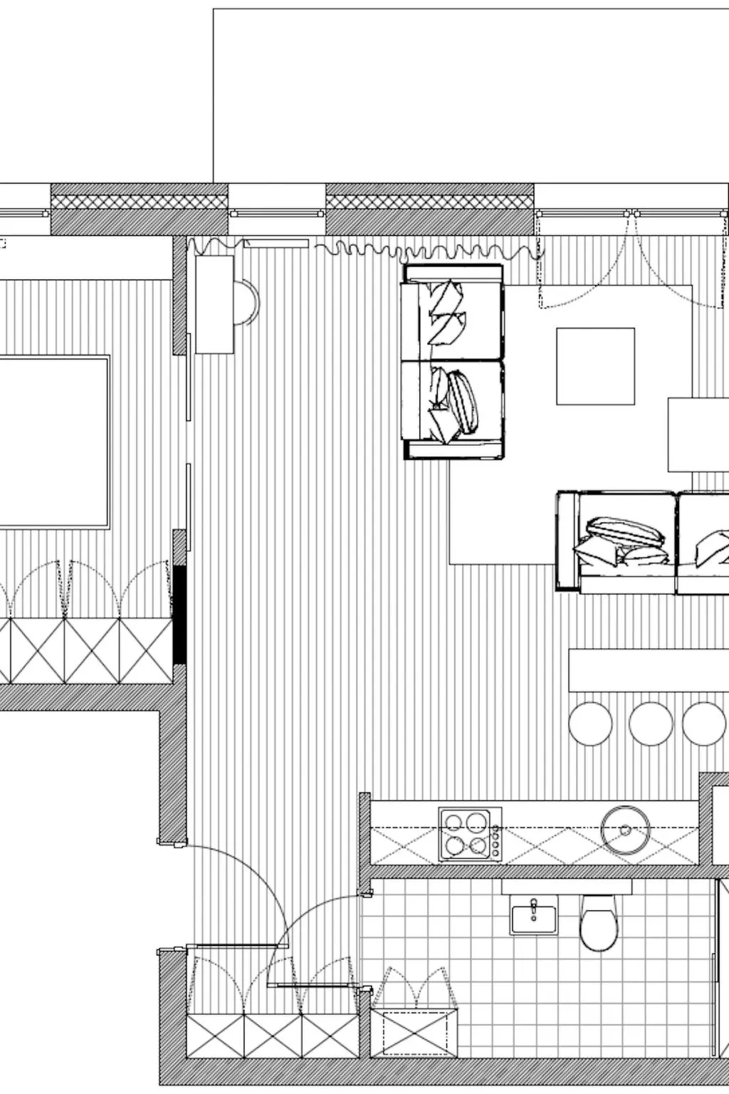 Suite mit Balkon-Image-tags.info