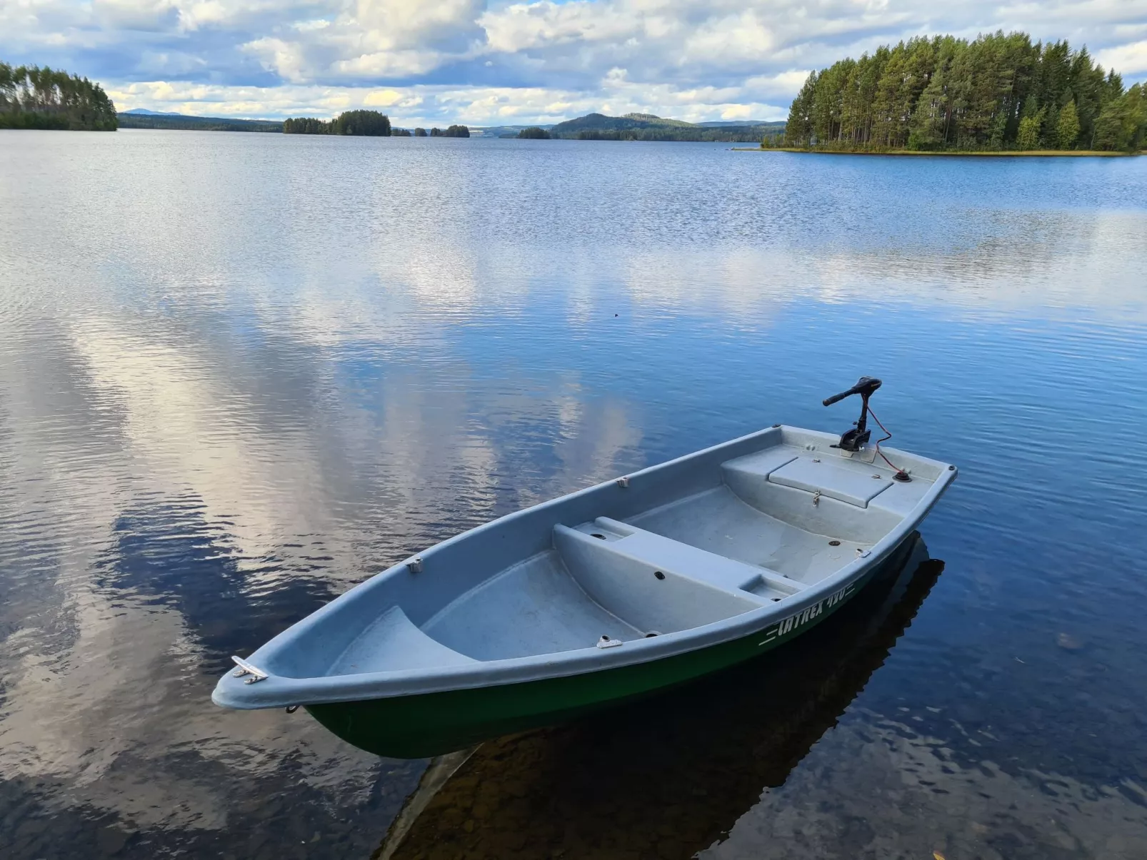 In Krokom und Seeblick - Image-tags.info