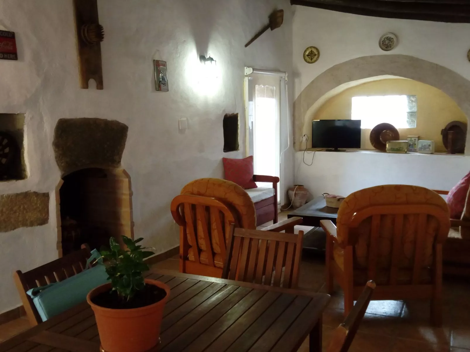 Villa Vieja Landhaus - Image-tags.info