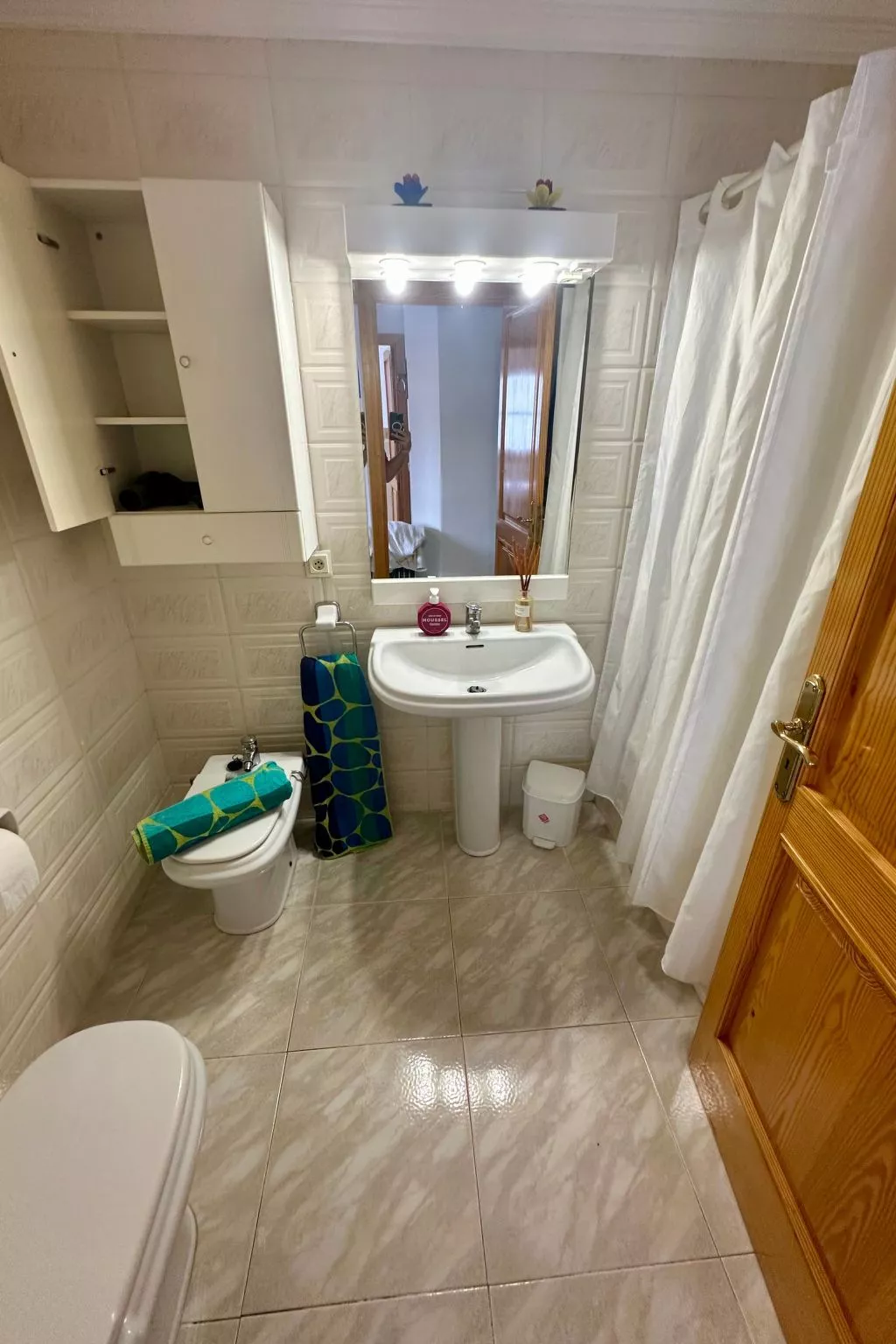 Wohnung Lovely Playa de Alcudia - Image-tags.info