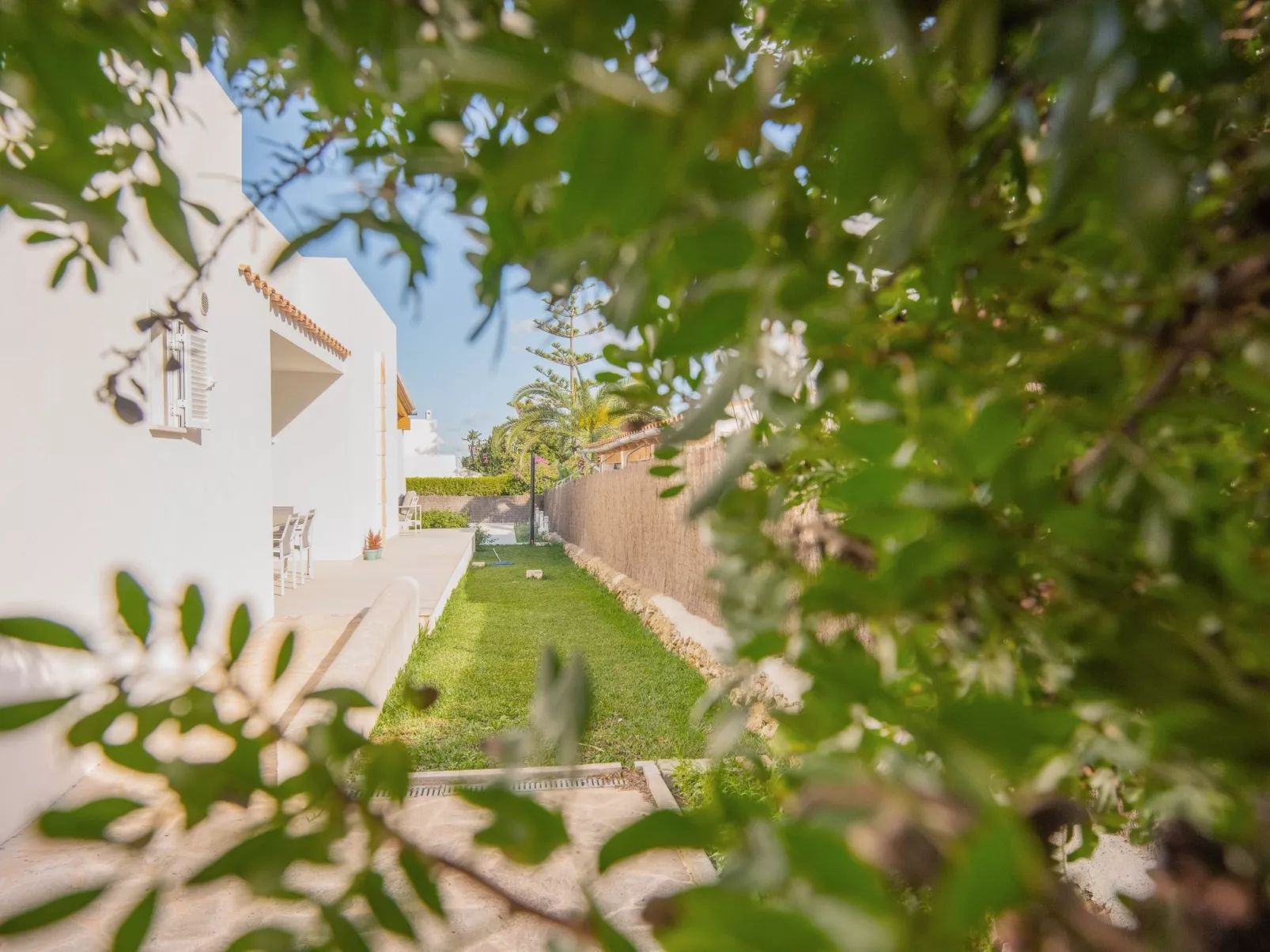 Menorca 16 - Buiten