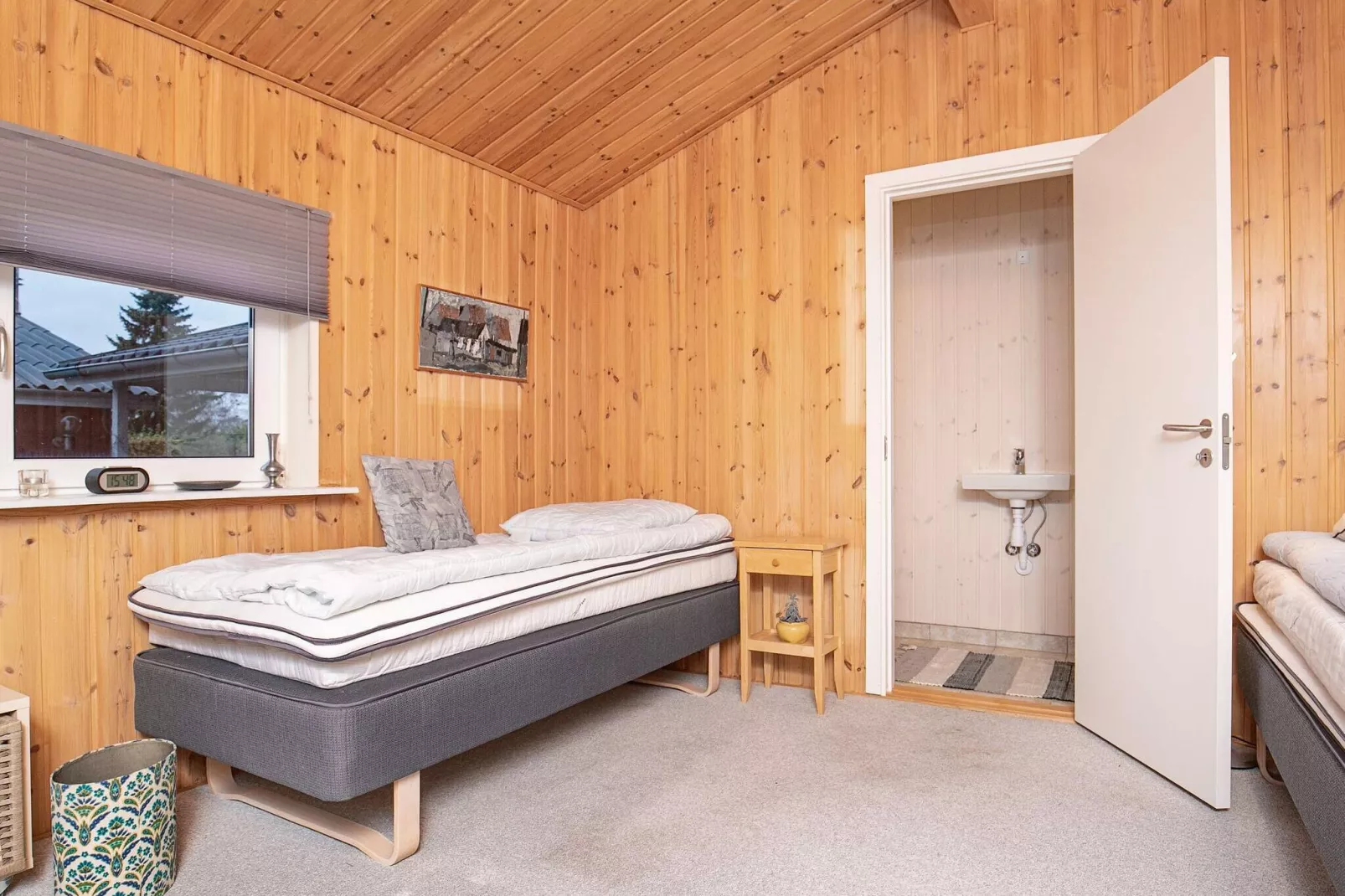 6 persoons vakantie huis in Frederikshavn-By Traum-Binnen