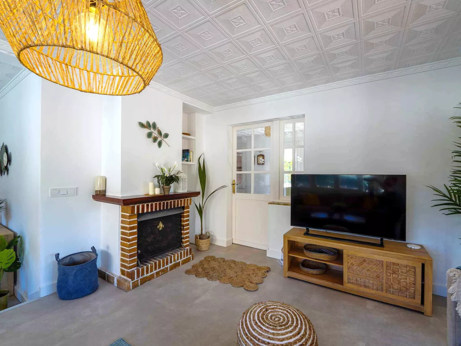 Mit Privatpool für 5 Personen  + 1 Kind ca. 210 m&sup2; in Cala Pi, Balearen (M - Image-tags.info