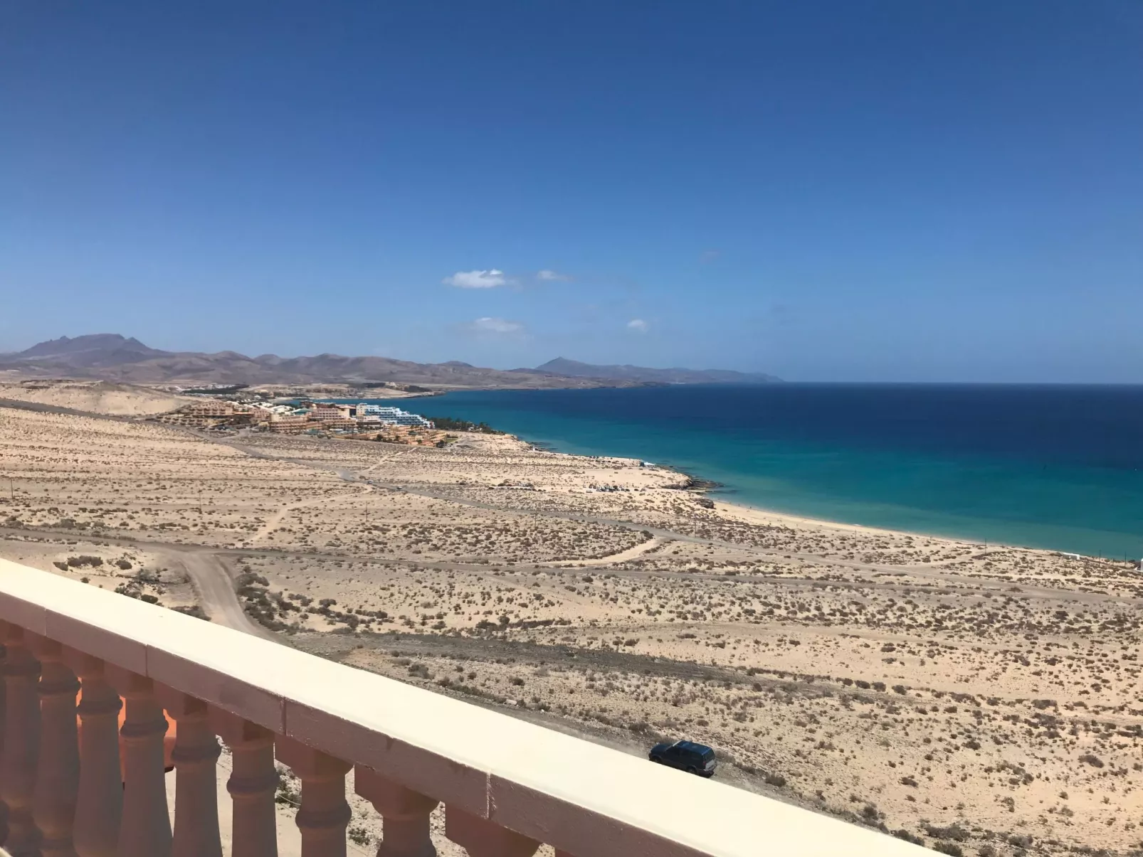 Für 5 Personen ca. 70 m&sup2; in Costa Calma, Fuerteventura (Südküste von Fuert - Image-tags.info