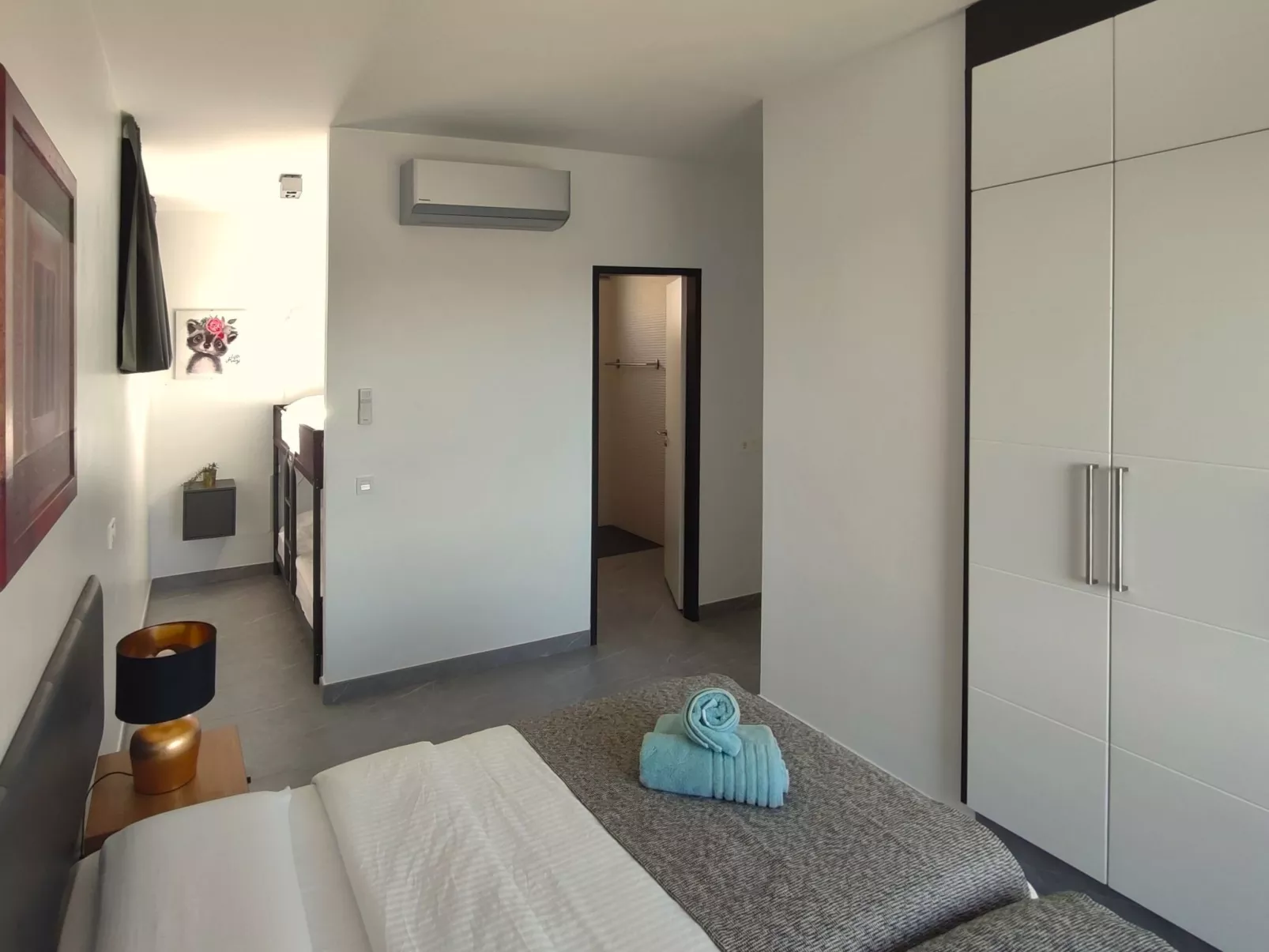 Atemberaubende Villa mit passender Aussicht - Image-tags.info