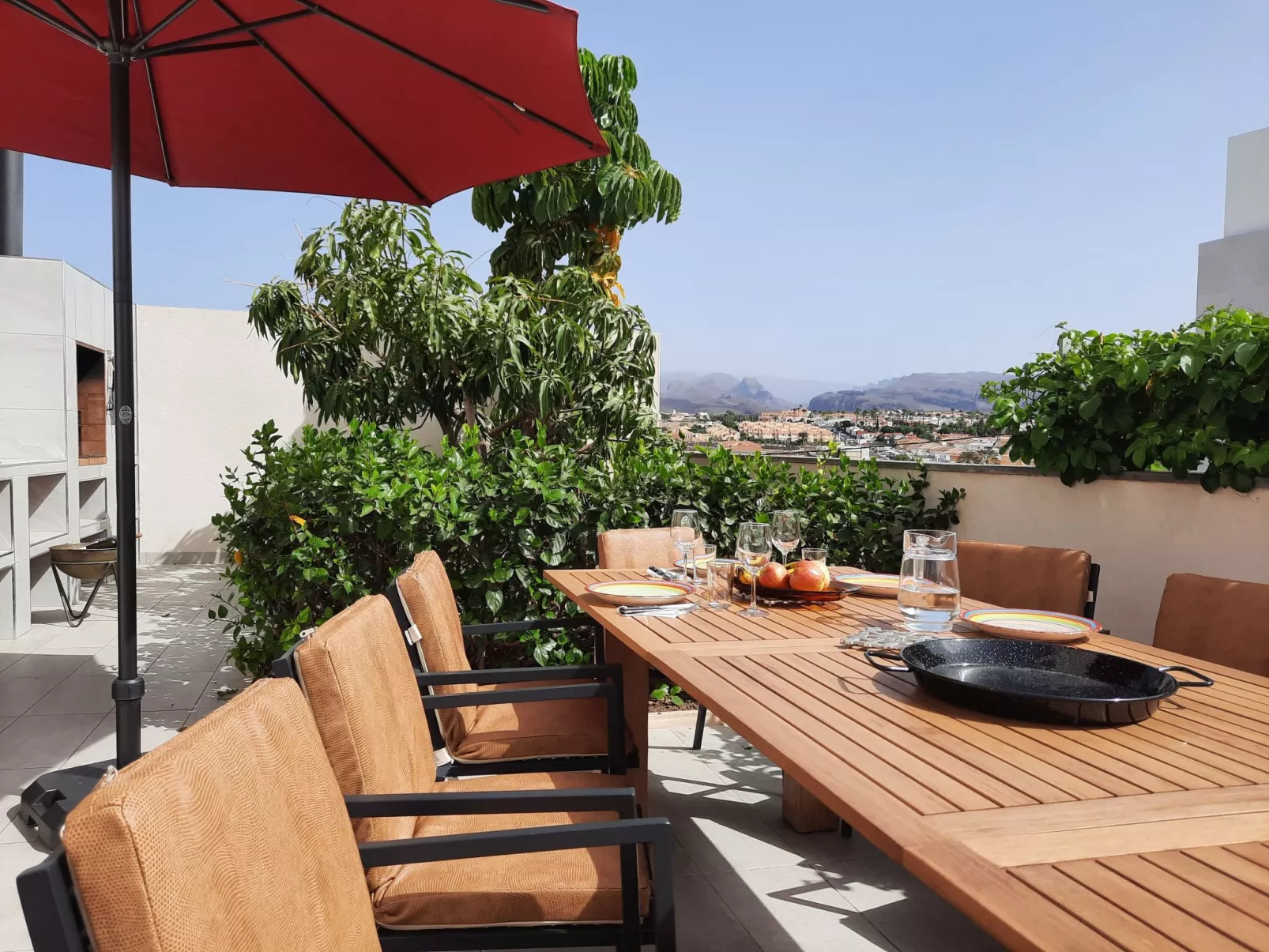 Ihre exklusive Oase im sonnigen Gran Canaria - Image-tags.info