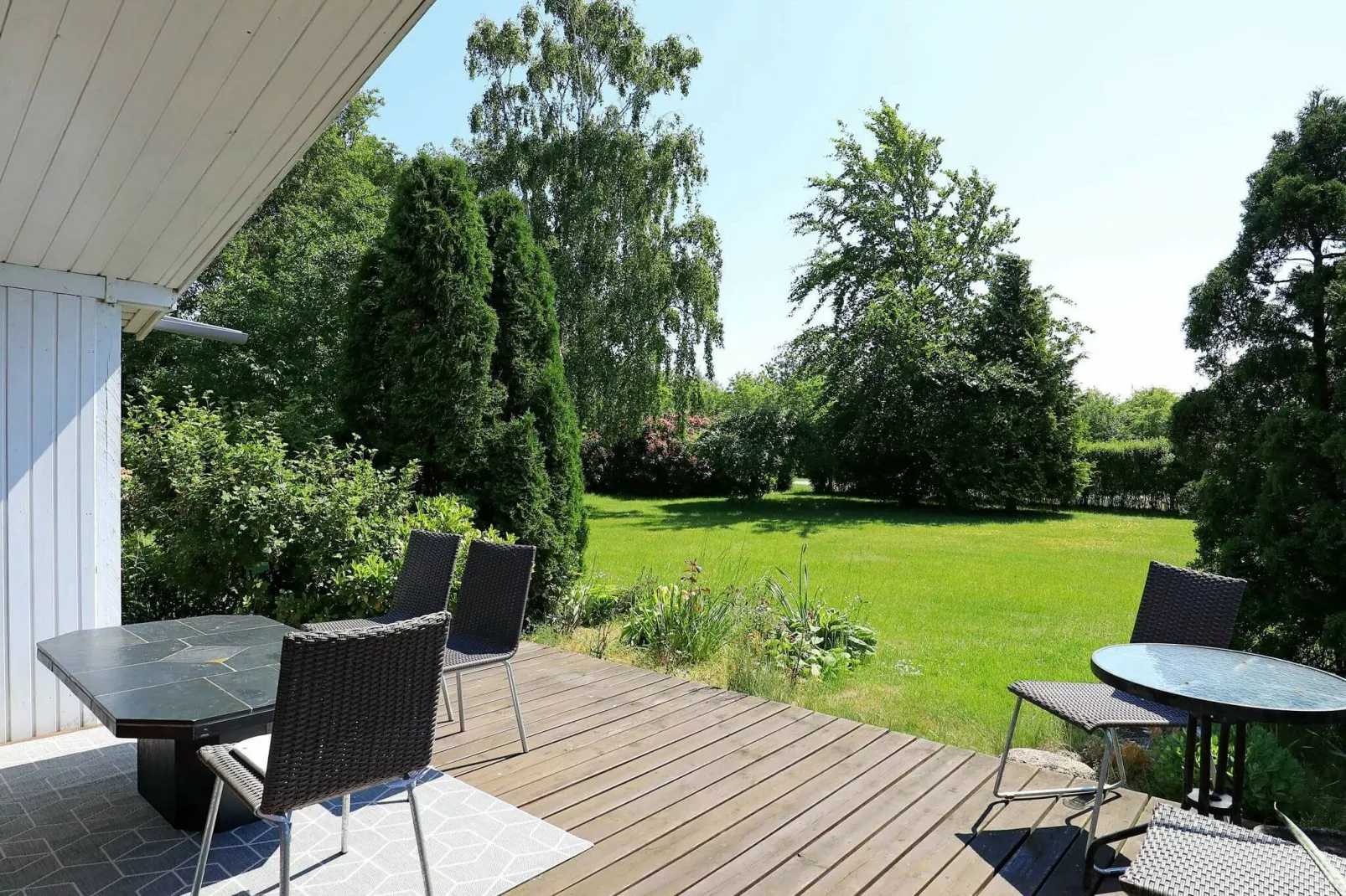 6 persoons vakantie huis in Frederikshavn-By Traum-Uitzicht