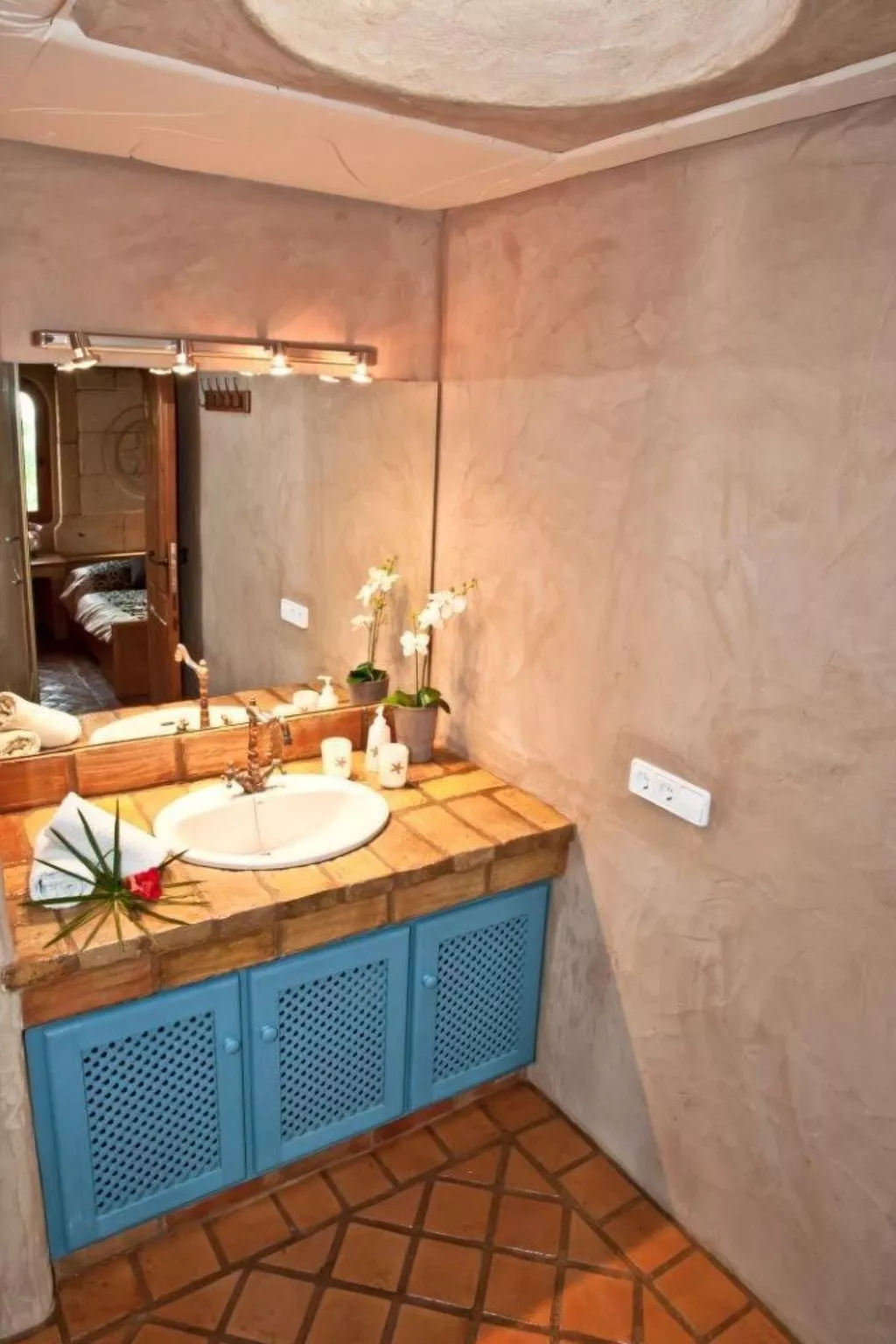 In La Matanza De Acentejo mit Großem Garten und Panoramablick - Image-tags.info