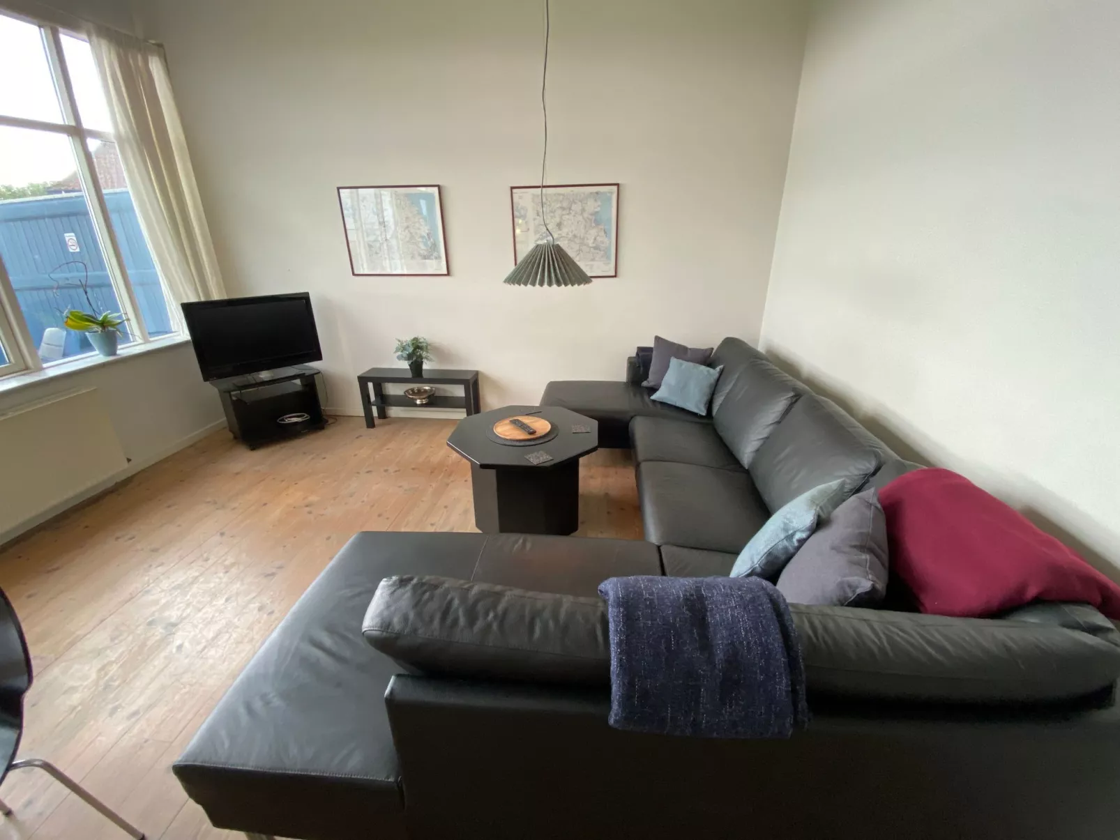 Skaerven Beachfront Wohnung D - Image-tags.info