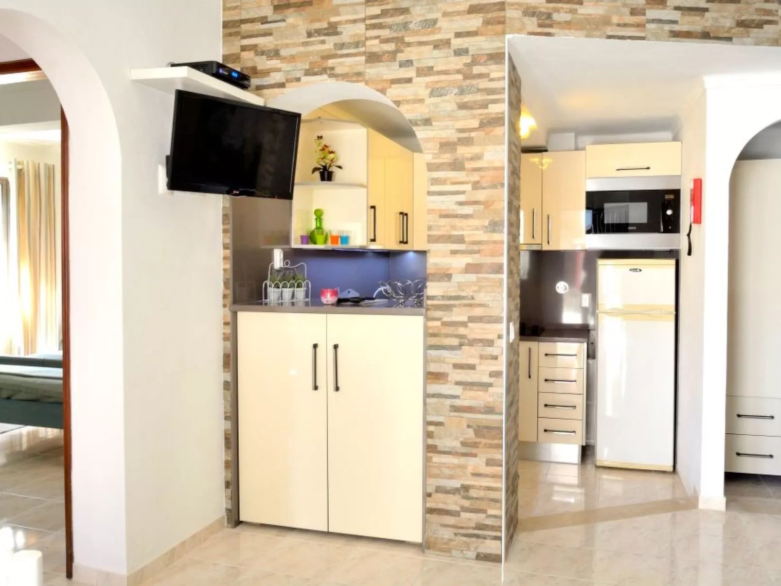 Wohnung "Casa da Horta 6" mit Wi-Fi - Image-tags.info