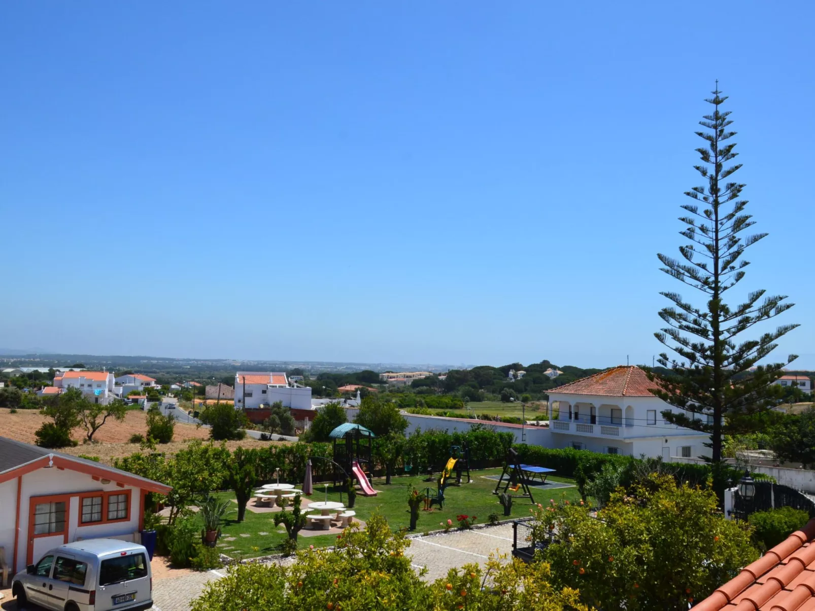 Casa da Horta-CH10, 2-Zimmer-Wohnung, Pool - Image-tags.info