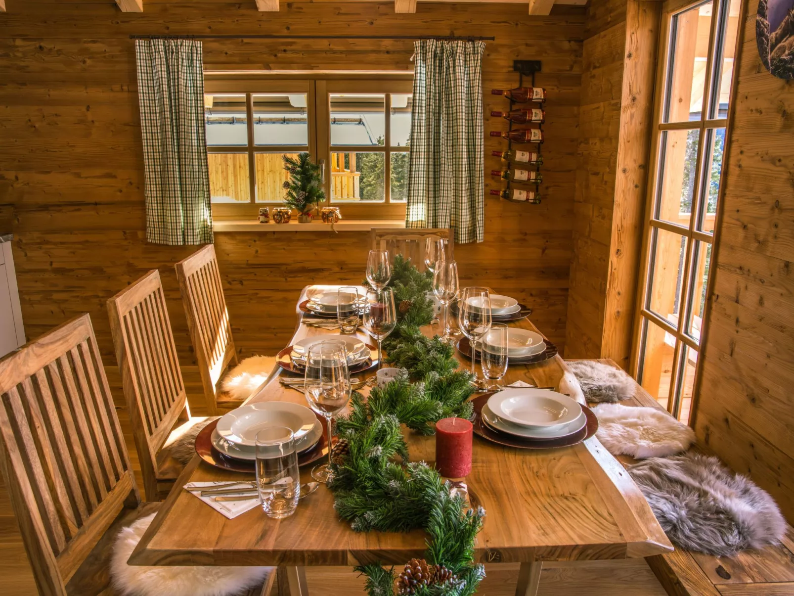 Jagdhütte - Image-tags.info