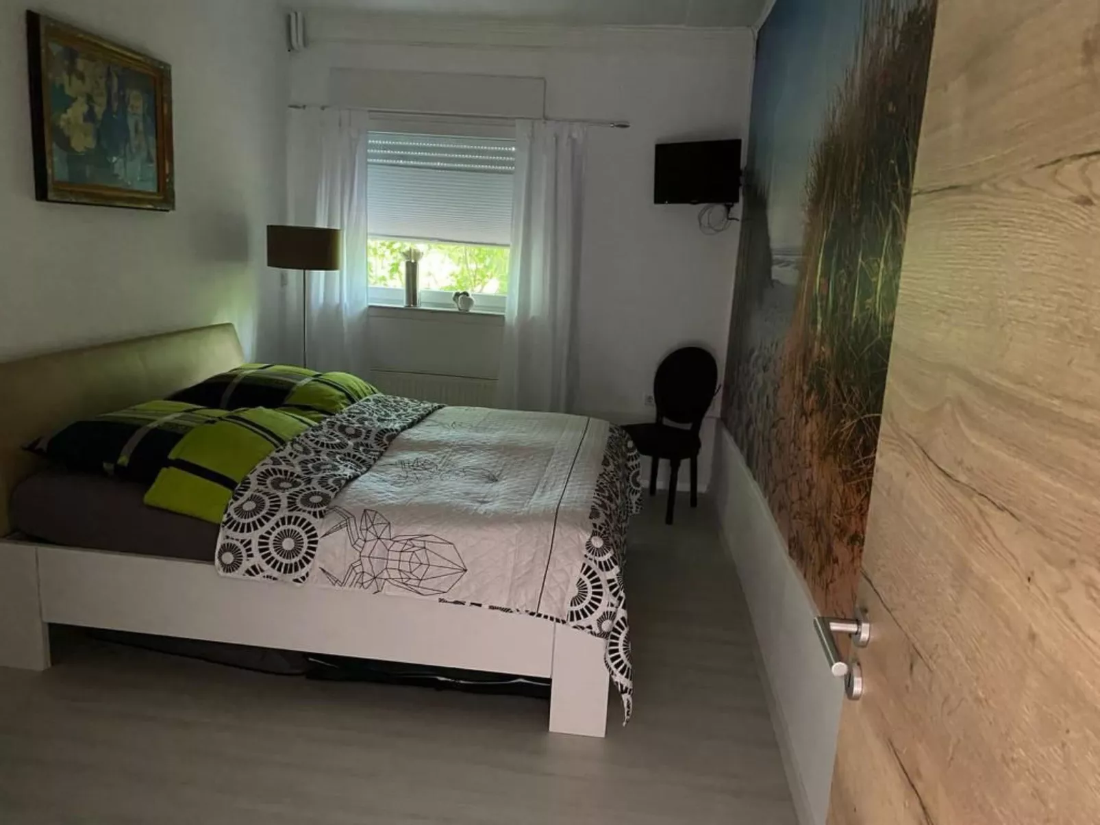 Huus an`t Dörpsdiek - Image-tags.info