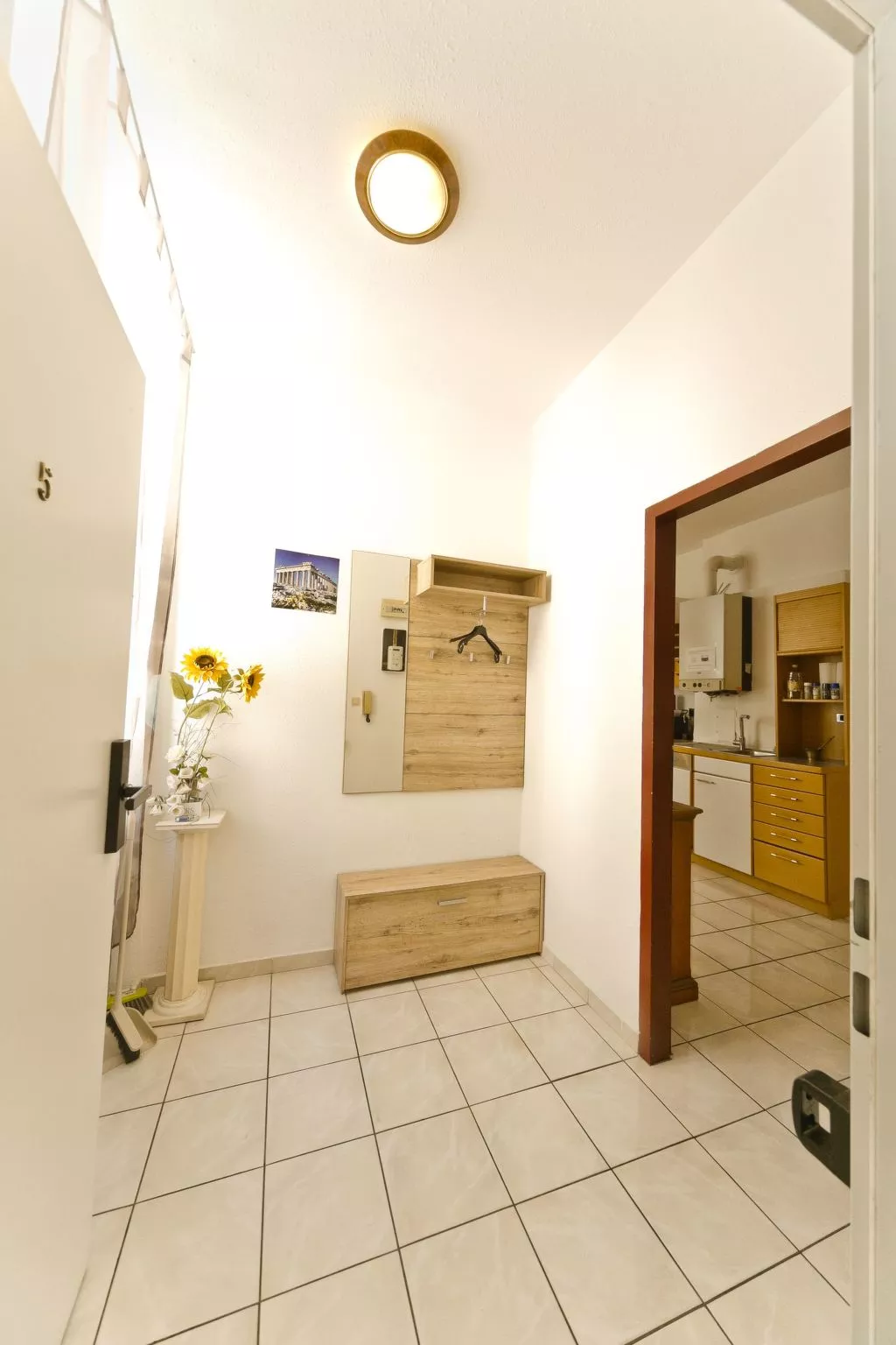 No 5 nahe Schönbrunn - Image-tags.info