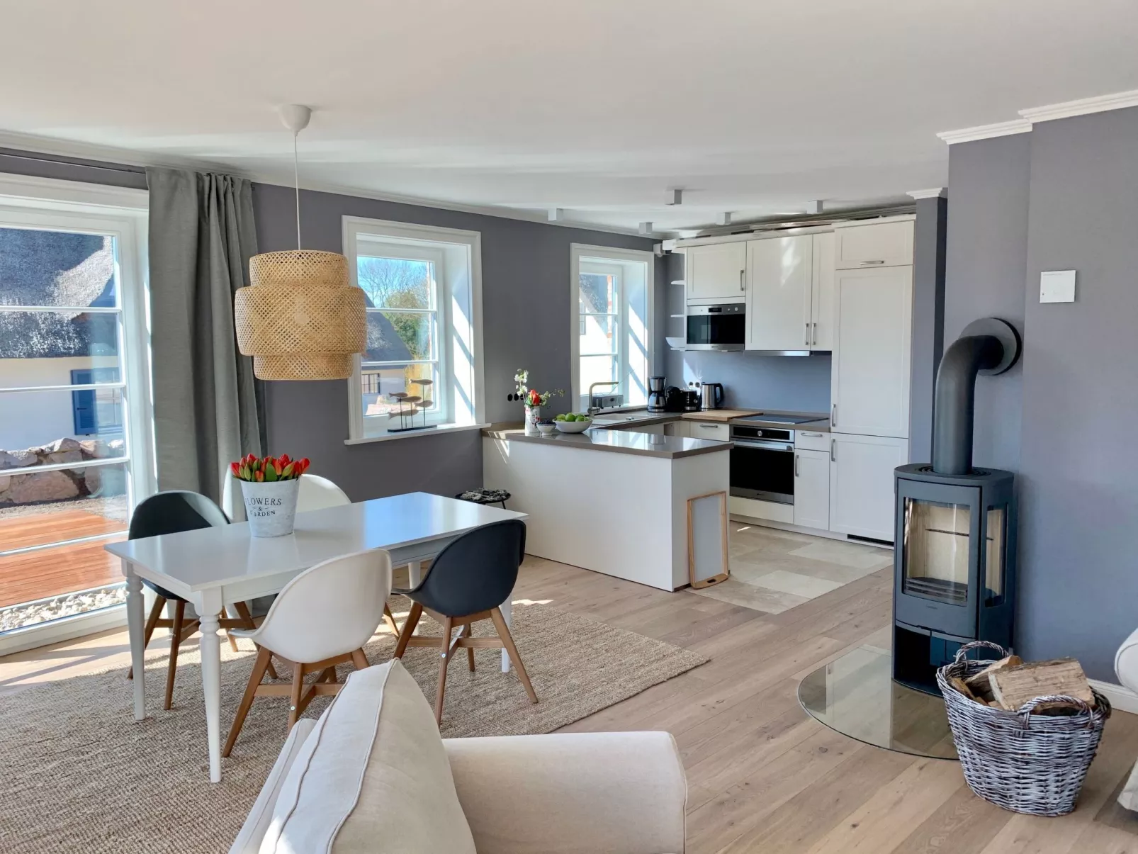 Reethus Linda am Schloß Groß Schwansee - Image-tags.info