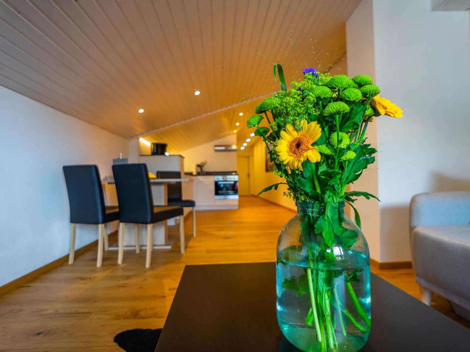 Appartement mit Sauna - Image-tags.info