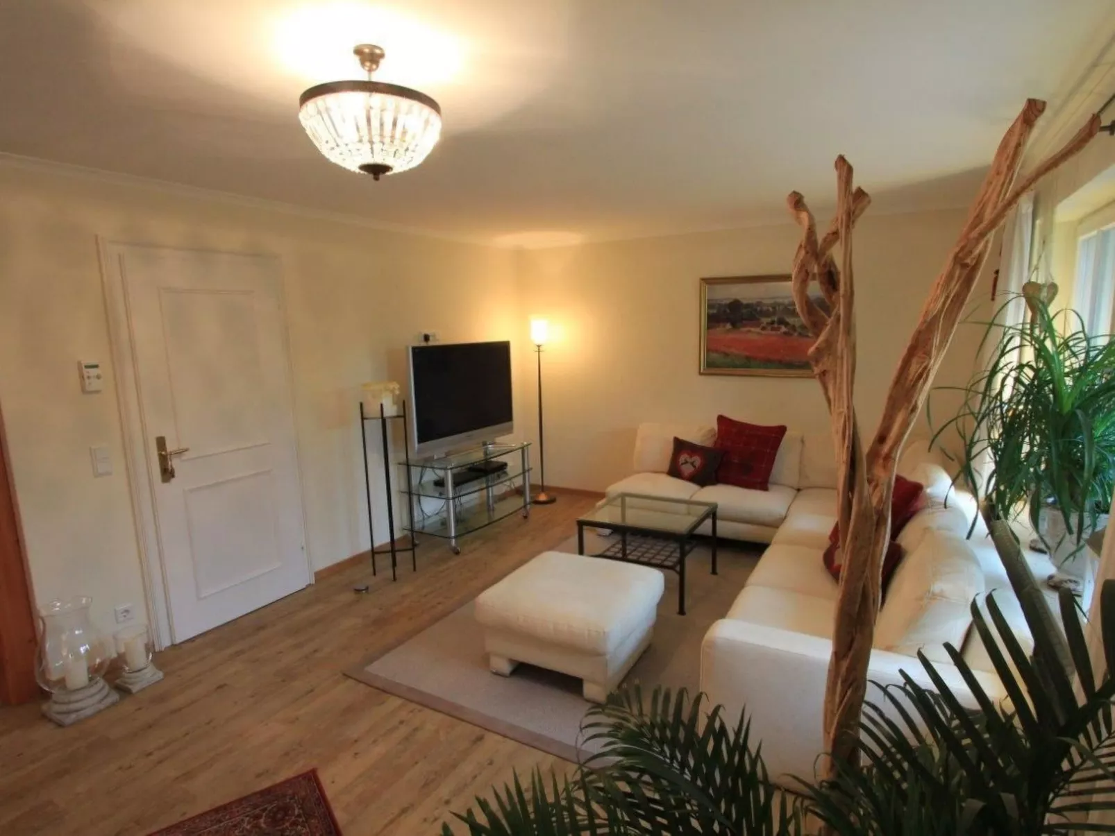 In Hagrain mit Grill, Terrasse und Garten - Image-tags.info