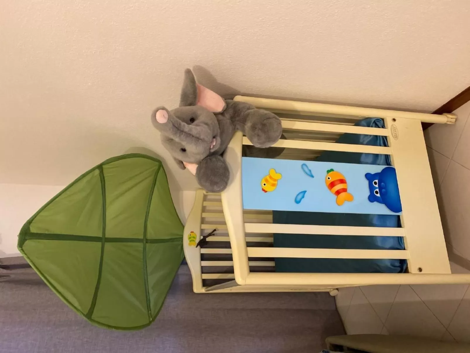 Wohnung "Alter Olivenbaum" mit Garten - Image-tags.info