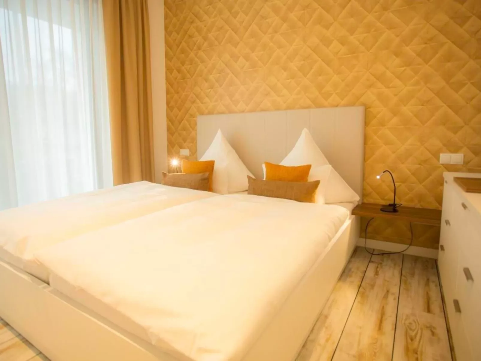 In Sellin mit Terrasse, Grill und Garten - Image-tags.info