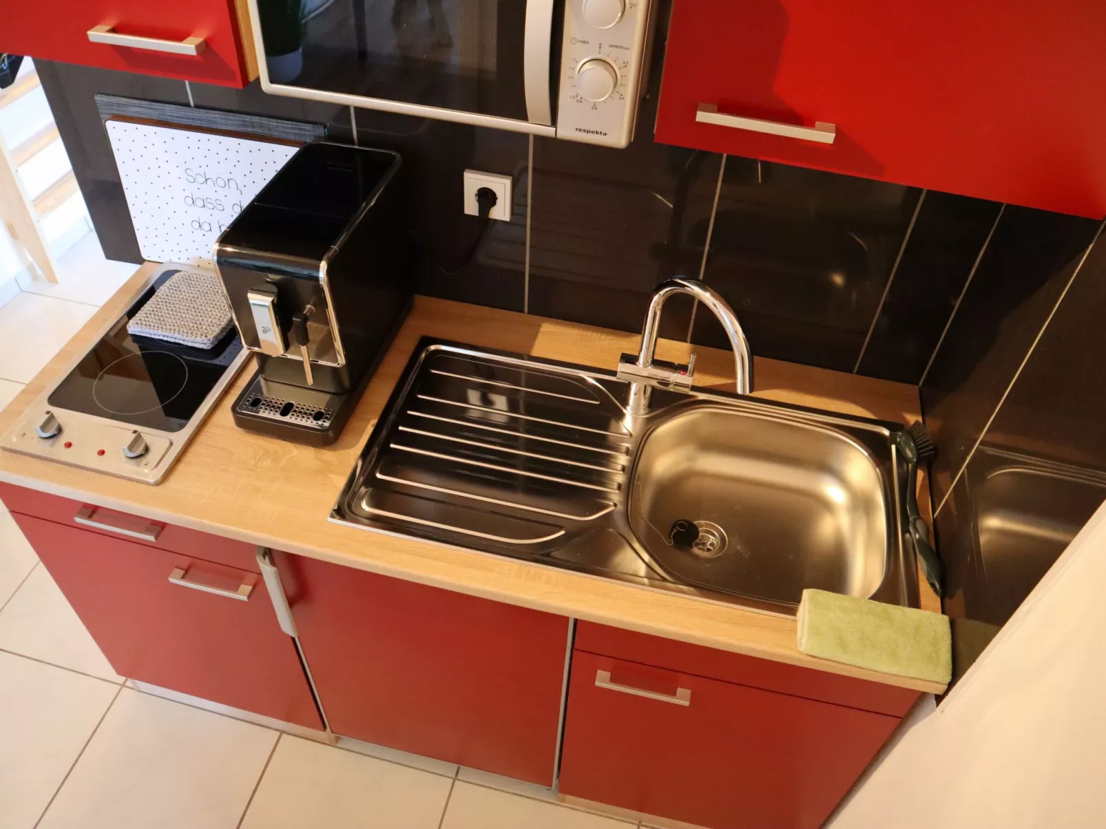 Wunderschönes Appartement in Scheid mit Grill - Image-tags.info