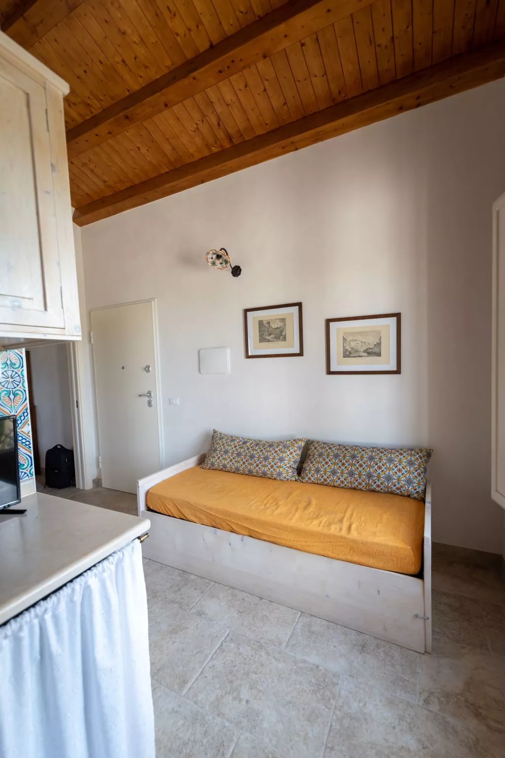 Wohnung Il Mandorlo - Image-tags.info