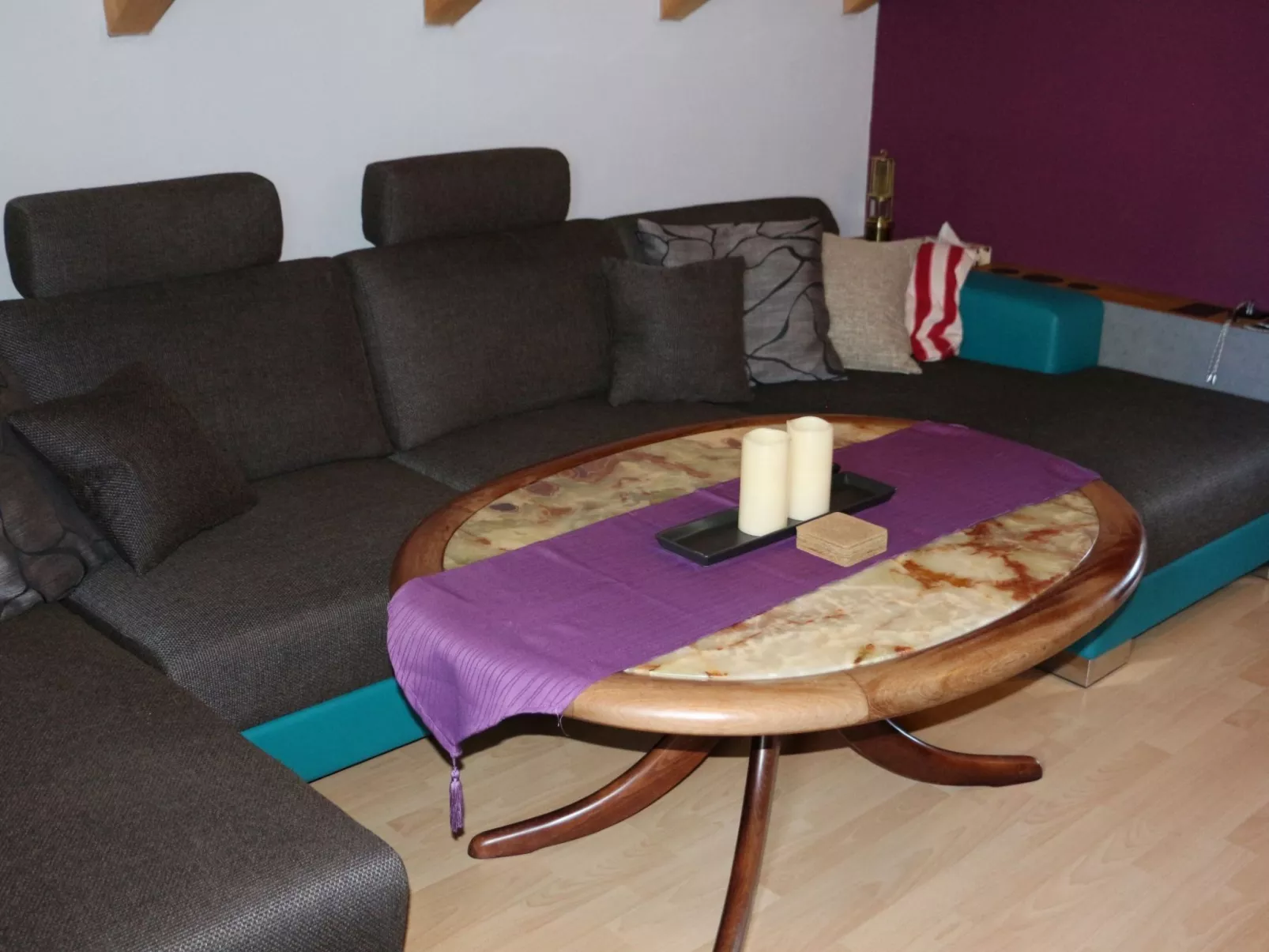 Maisonette Deluxe by FeWo-Amperland - Image-tags.info