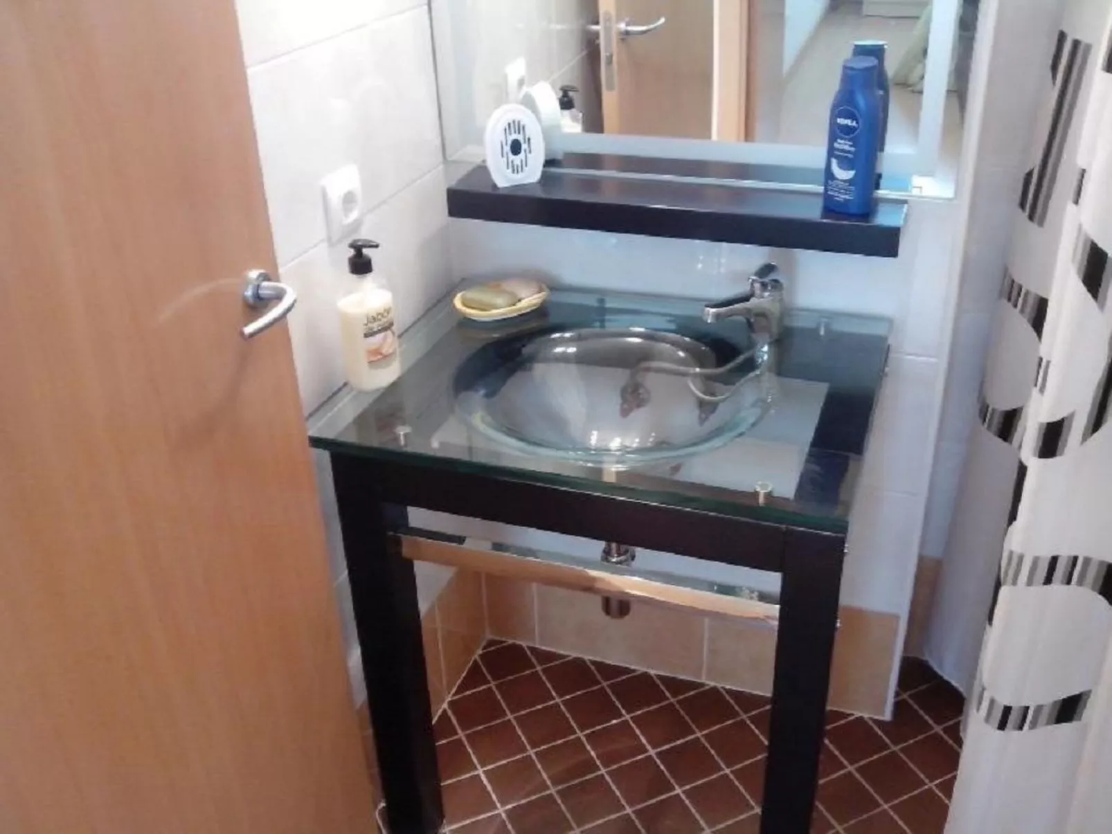 Wohnung mit privatem Garten am Strand - Image-tags.info