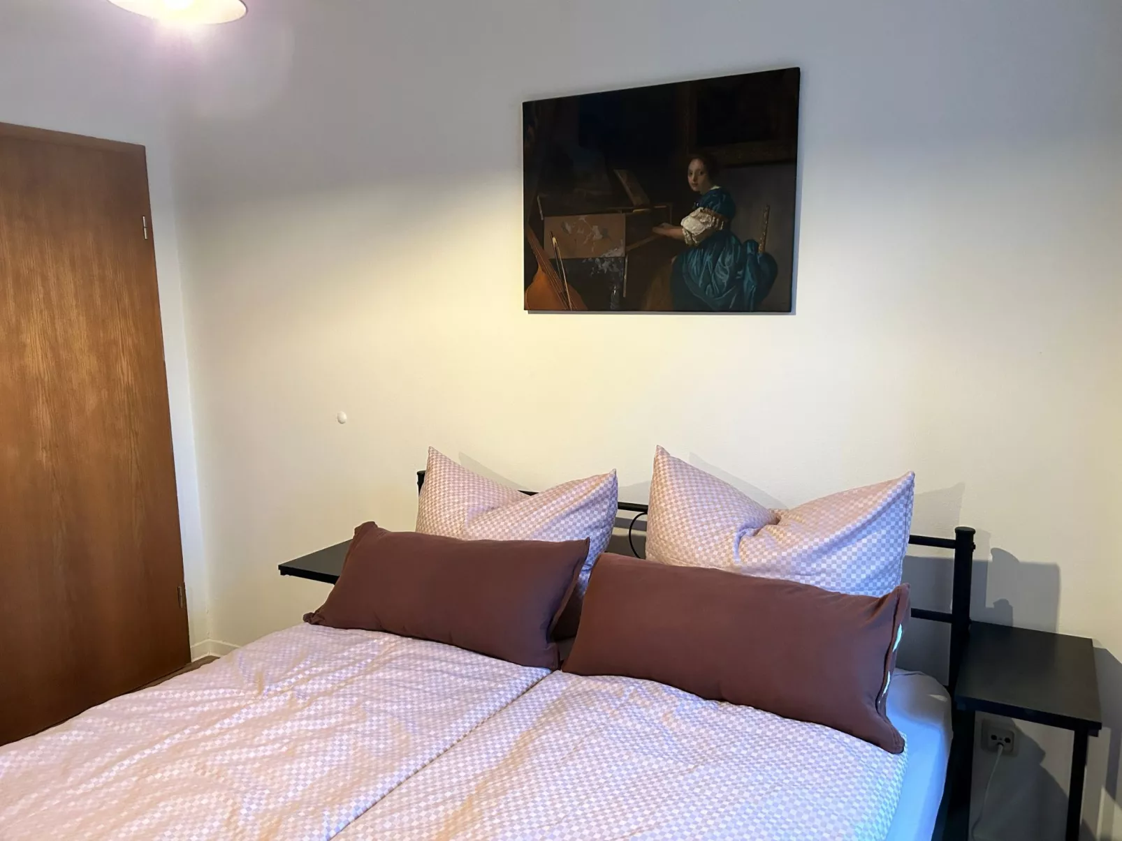 Residenz am Sonnenhübel - Studio Apartment Krabat - Image-tags.info