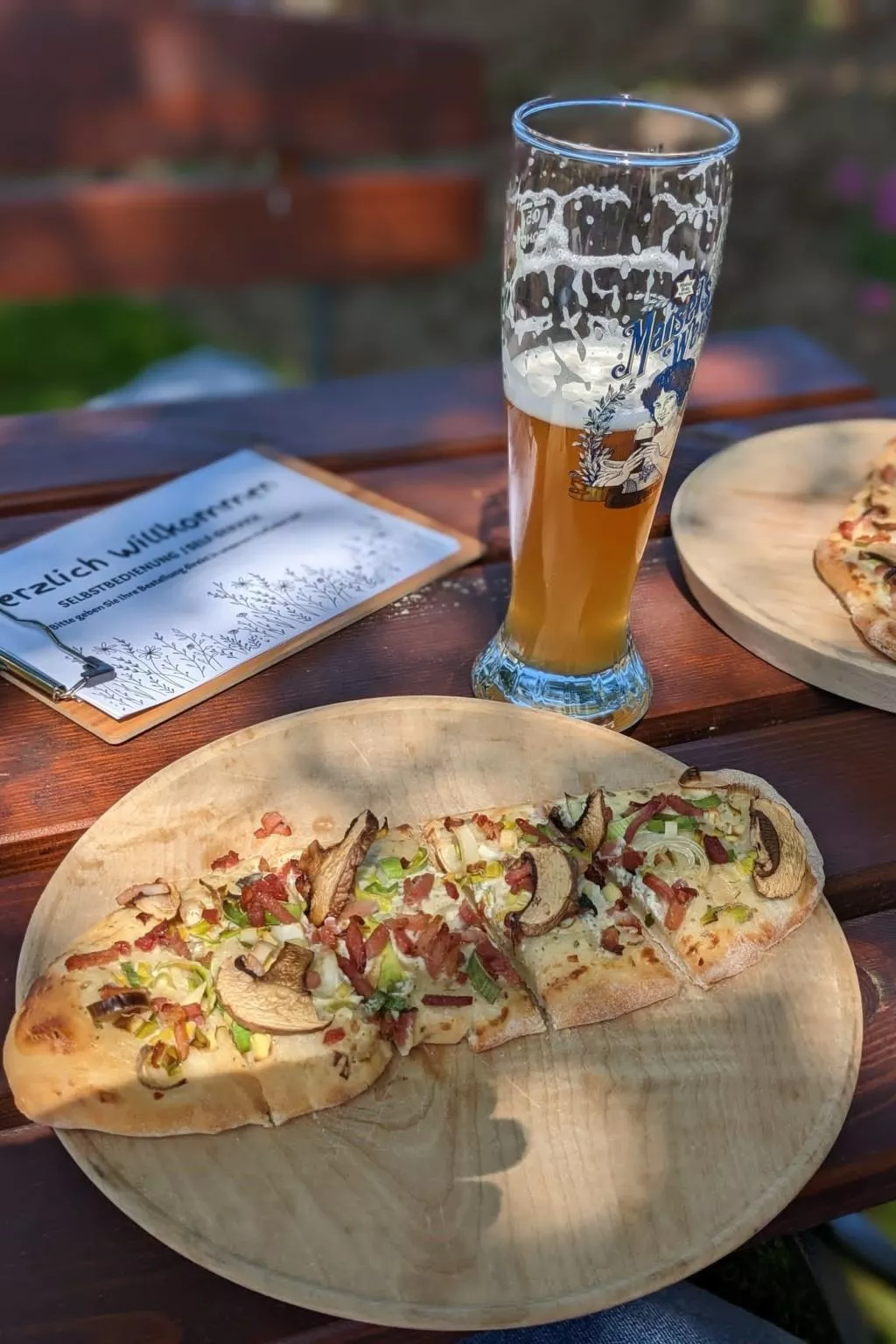 Der Bauerngarten - Image-tags.info