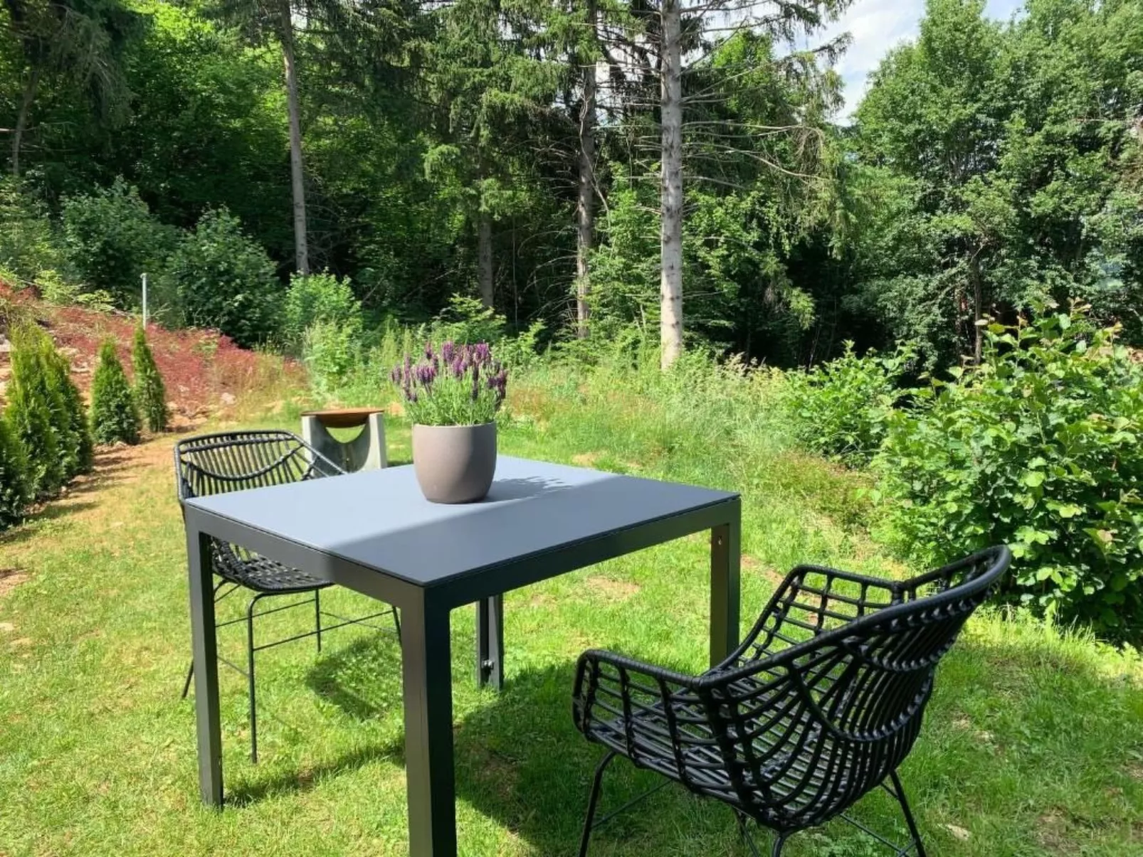 Fewo Am Sommerberg - Image-tags.info