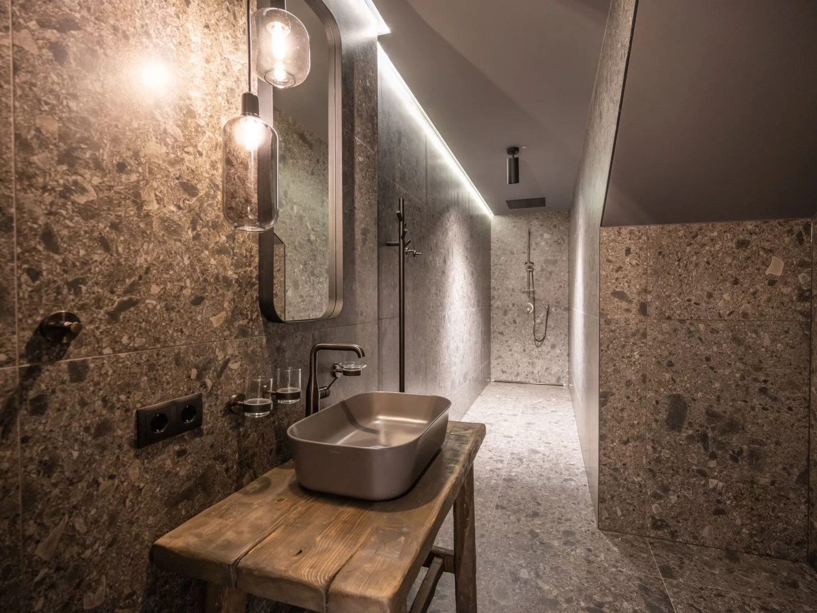 Paznauner Villen - Villa II. - Image-tags.info