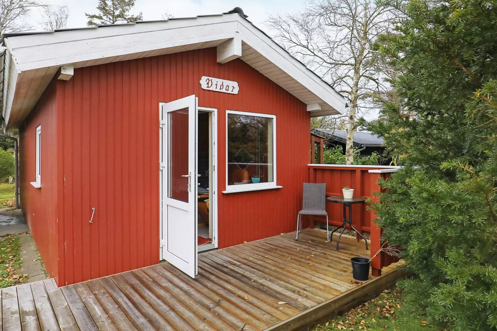 6 persoons vakantie huis in Frederikshavn-By Traum-Uitzicht