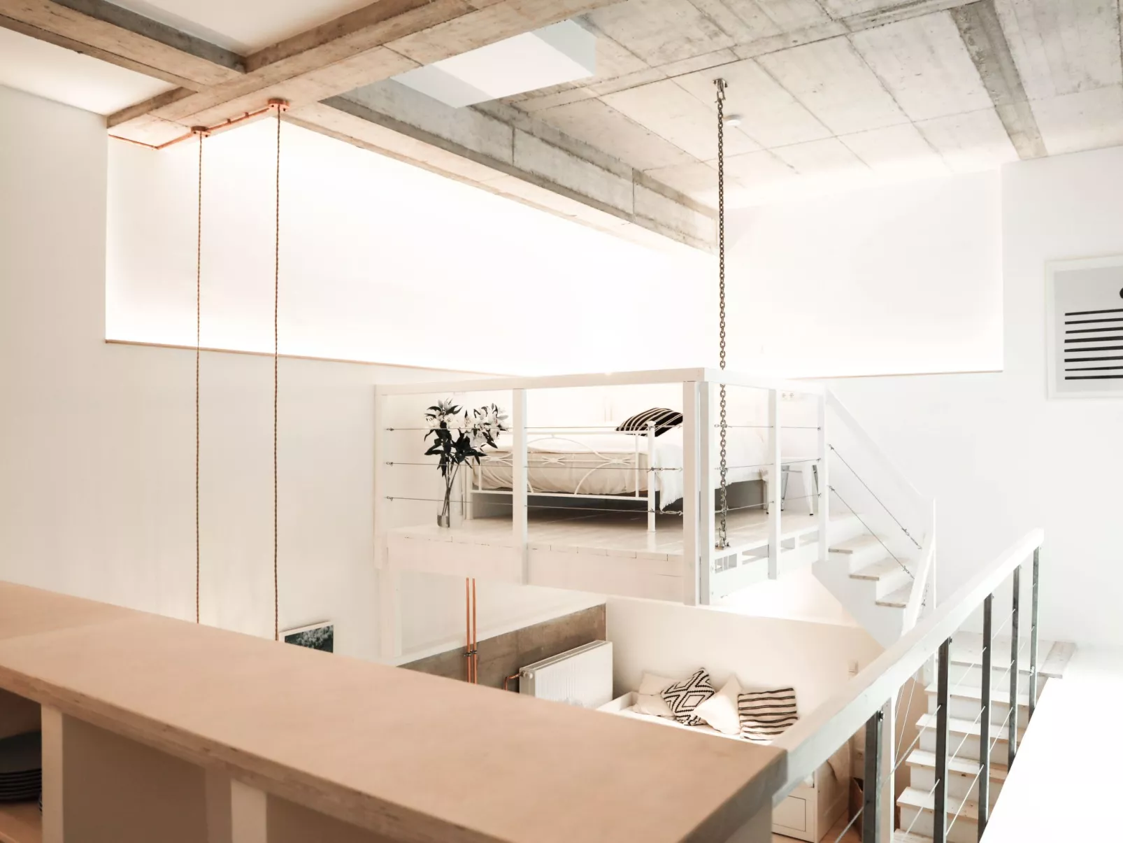 Pool-Loft Siebengebirge Wandern Erholen Sauna - Image-tags.info