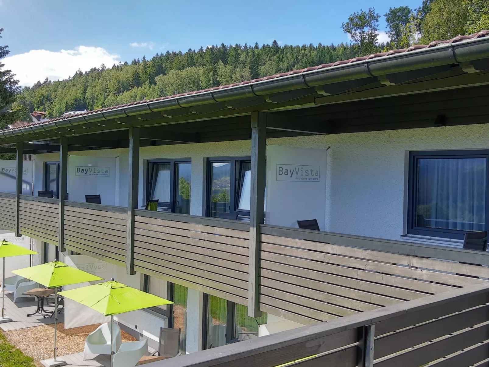 BayVista Lodge - Image-tags.info