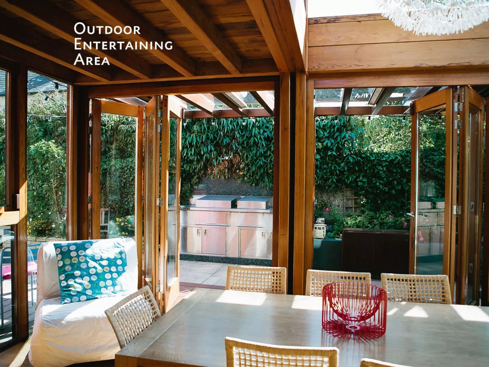 Ferienvilla "Glasnevin" - Image-tags.info