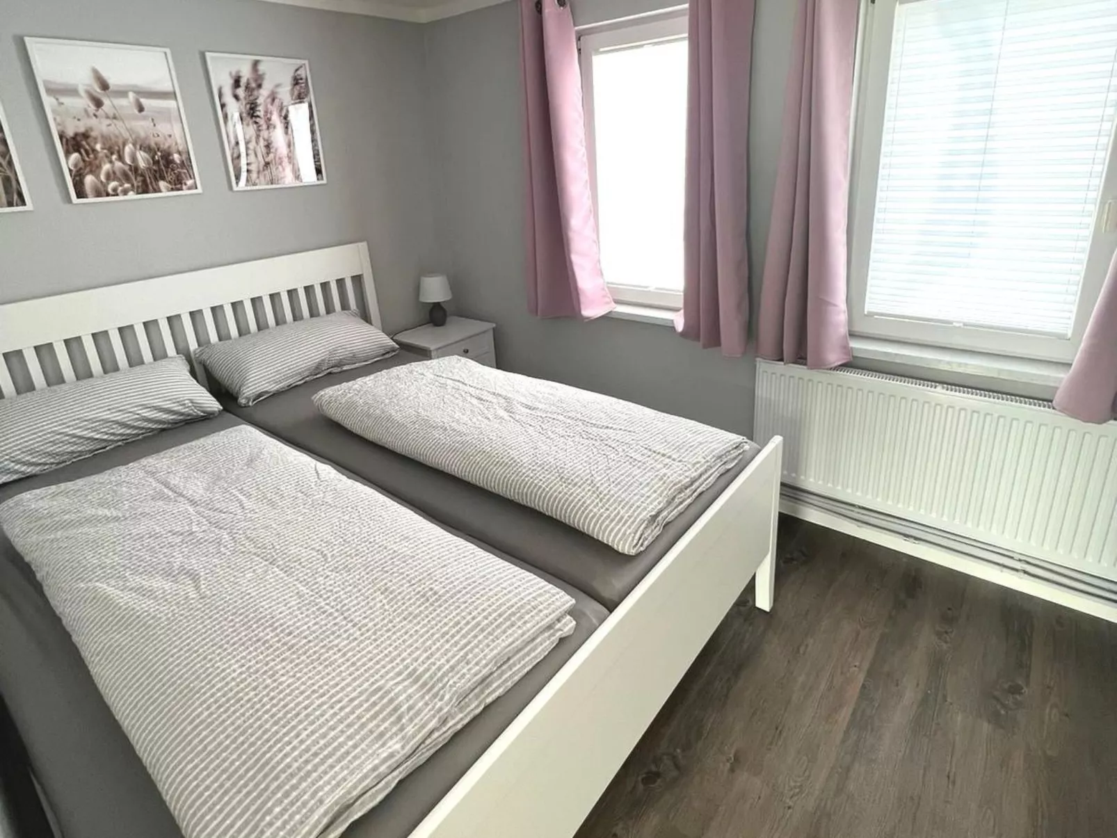 Boddenferienhaus - 12 Molenfeuer - Image-tags.info