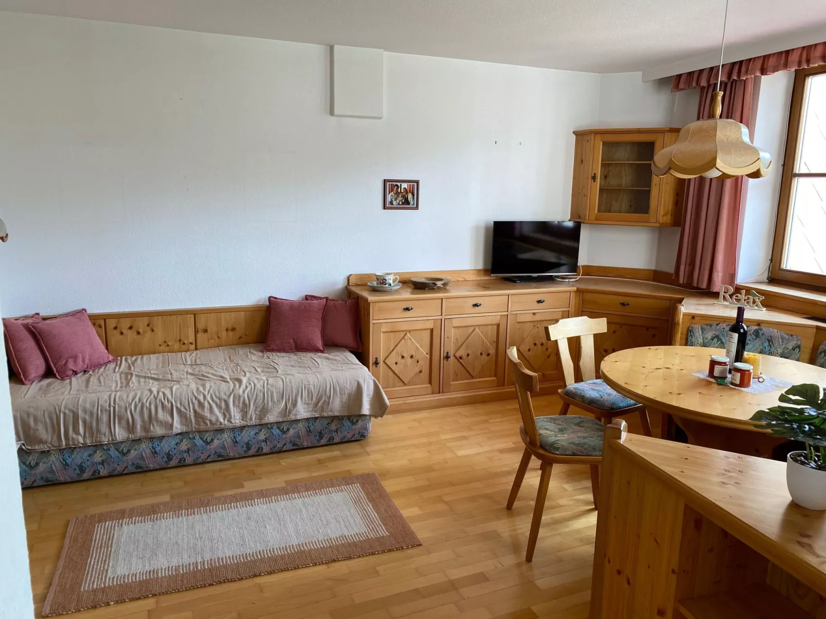 Studio in zentraler Lage - nur wenige Minuten zum See und Stadt - Image-tags.info