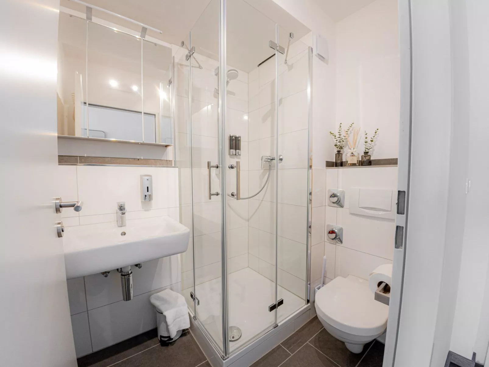 Come4Stay Passau - modern - Parkplatz - Image-tags.info