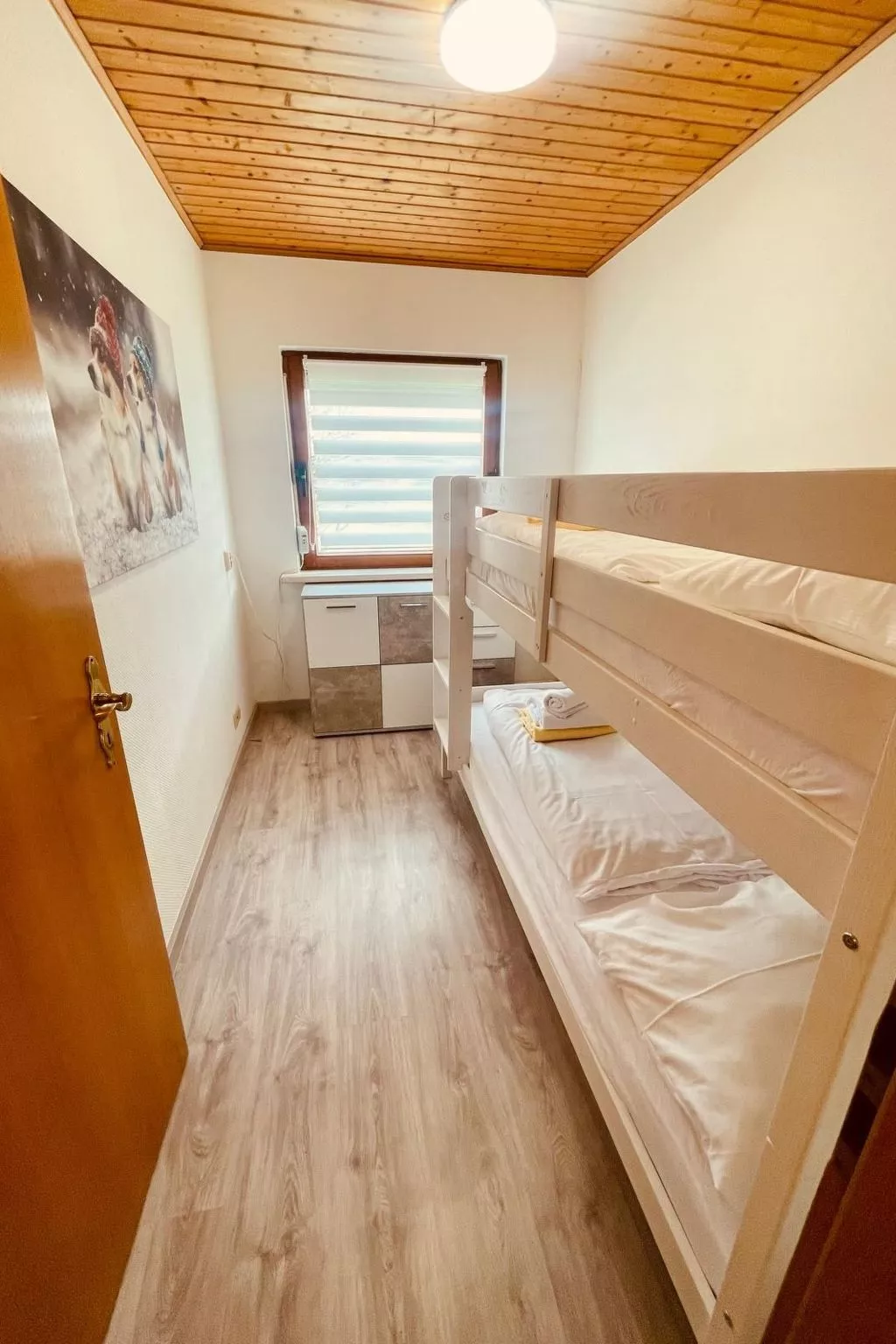 Rhön Bungalow 1 - Image-tags.info