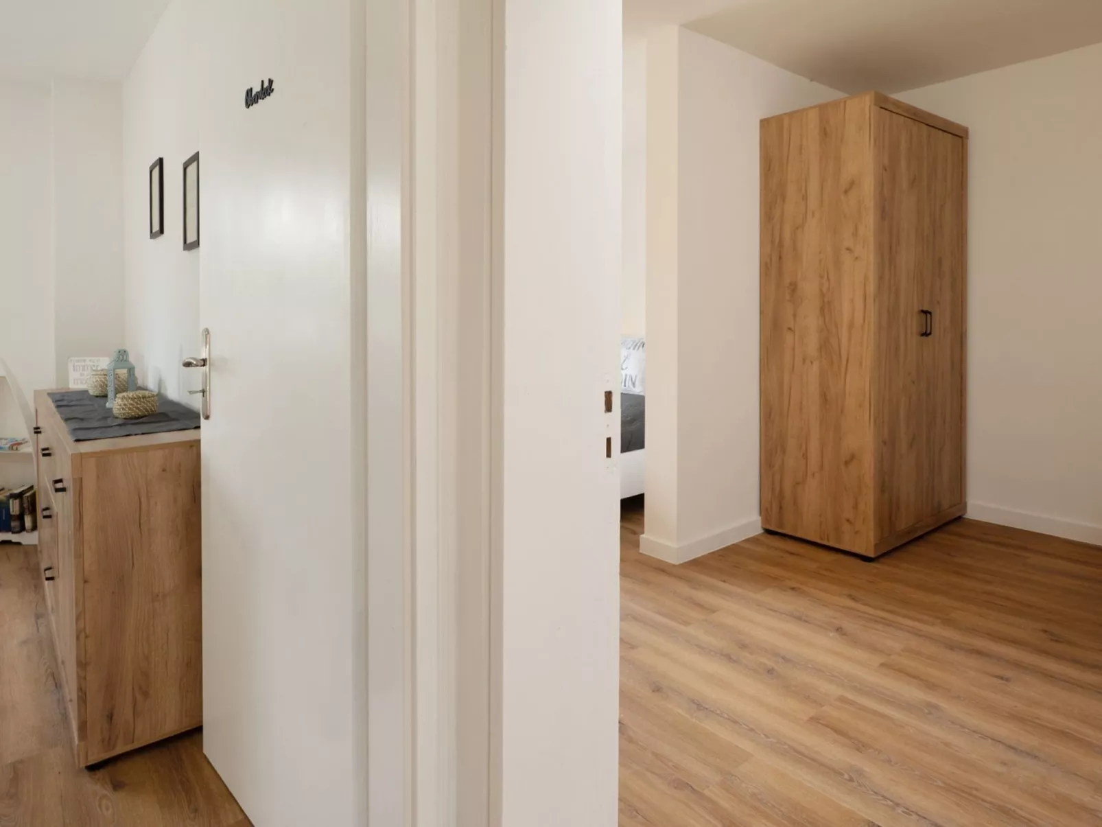 Captains Quarters 5 - strandnah, maritimer Charme - Image-tags.info