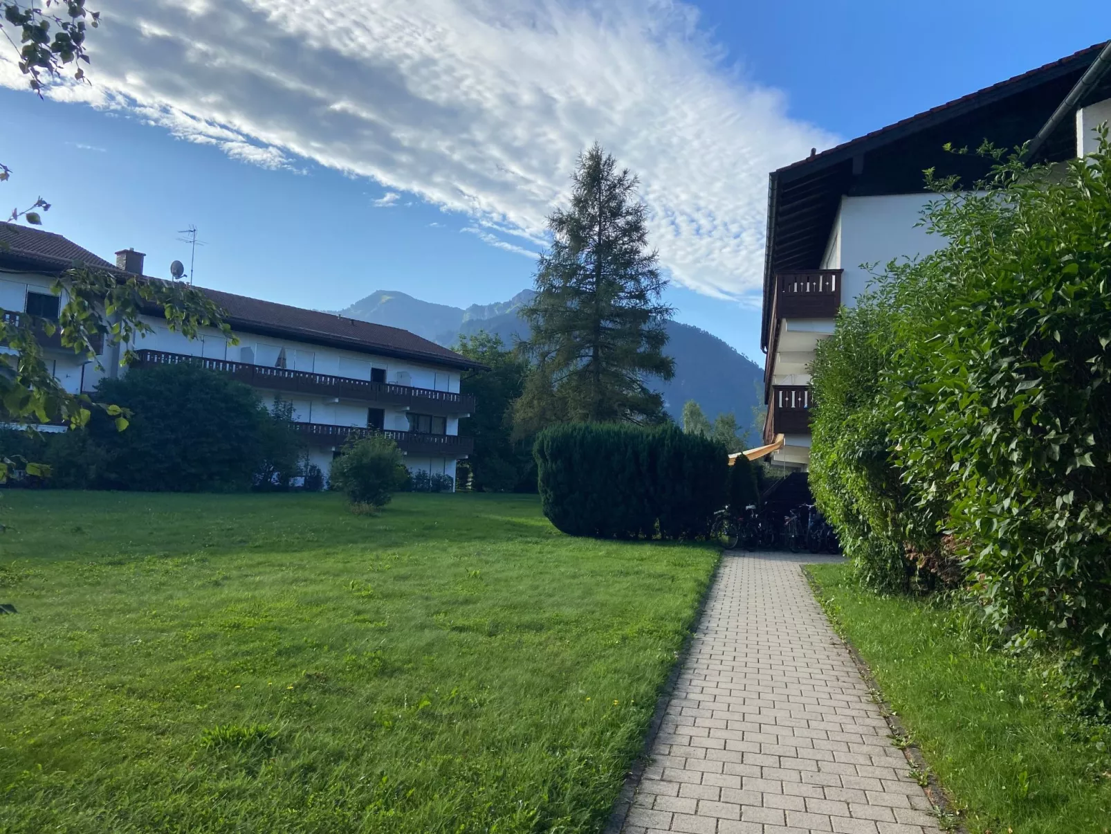 Bayern Lodges Grassau - Image-tags.info