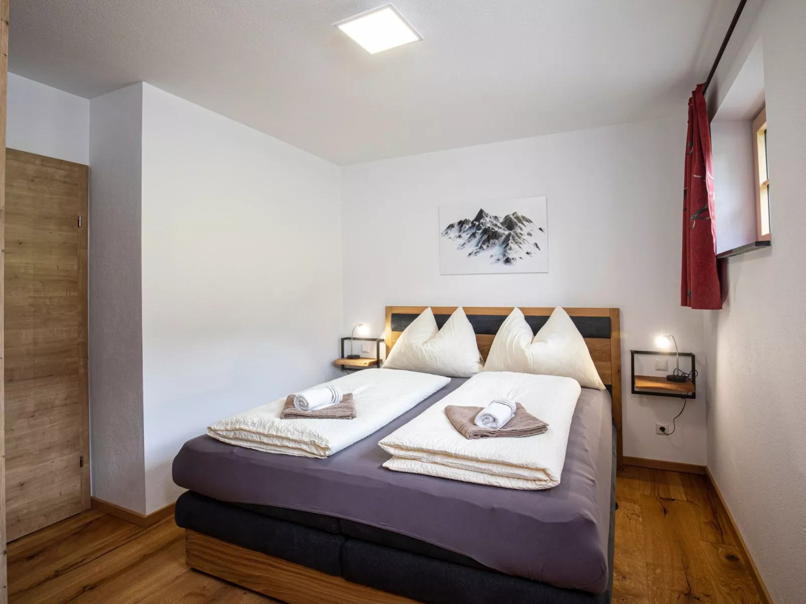 Dachstein Chalet Haus b - Image-tags.info