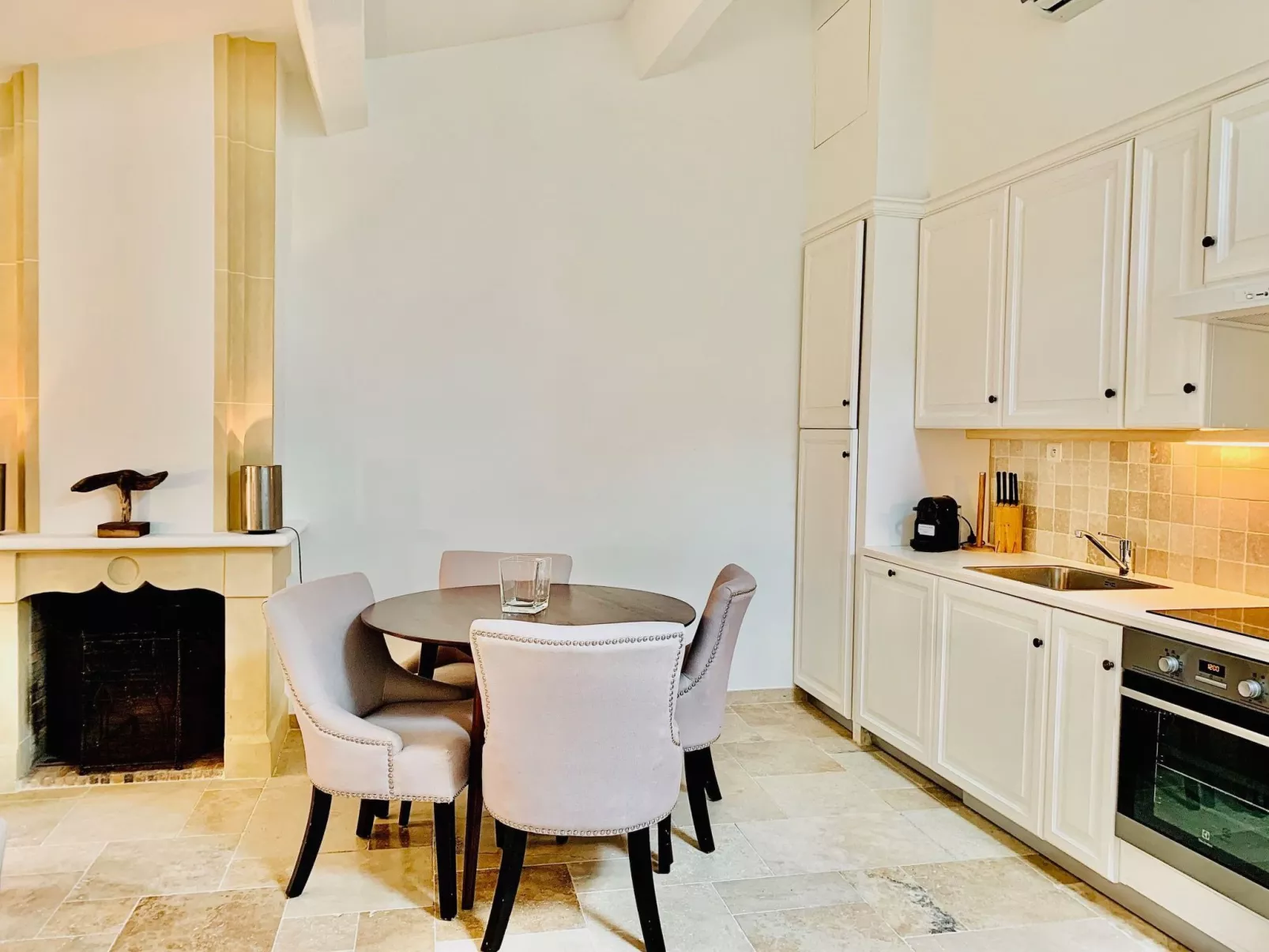 Charmante Wohnung im historischen Zentrum - Image-tags.info