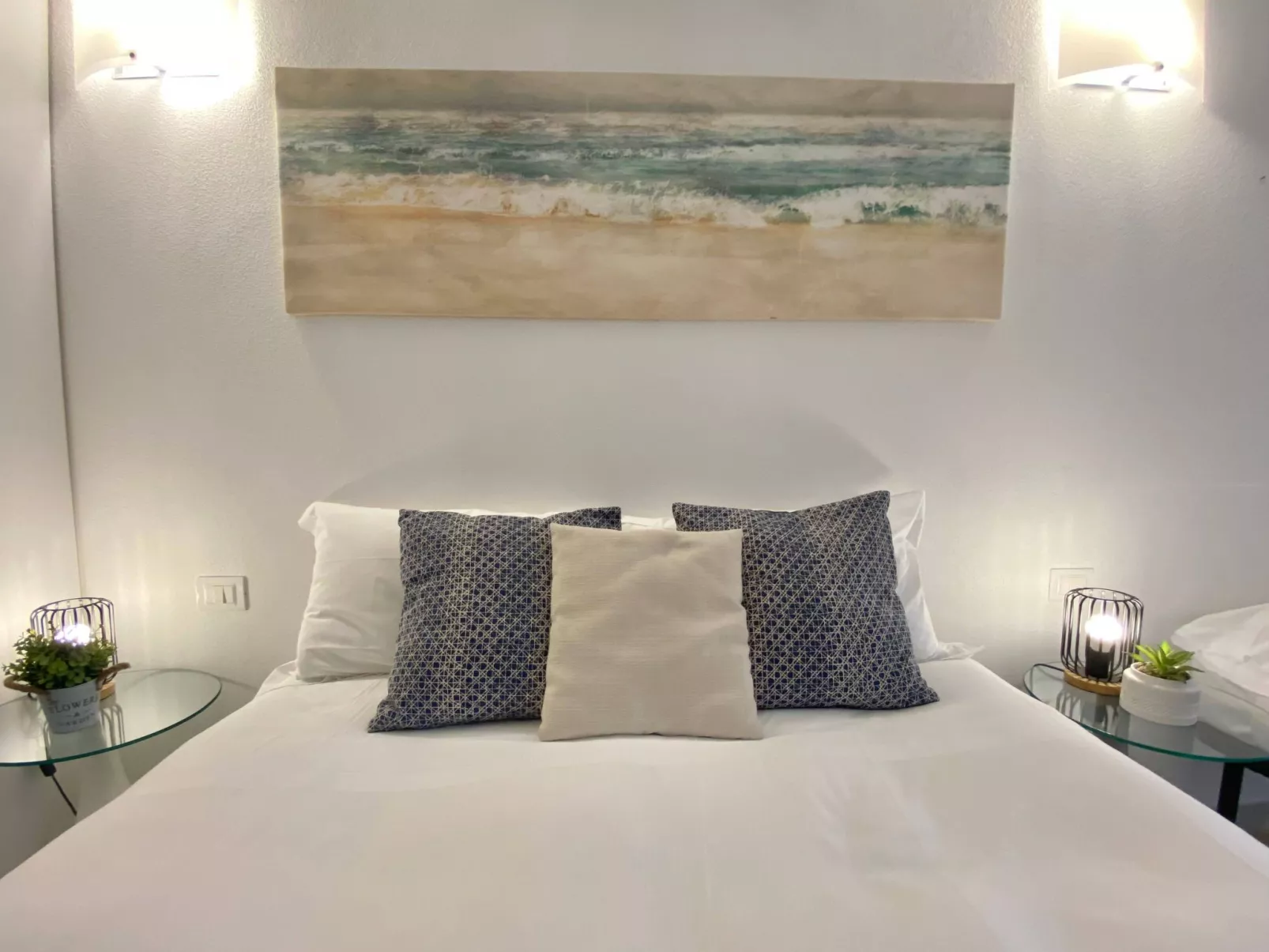 Casa Rosa Tre, 45 Quadratmeter Wohnung und Parkplatz - Image-tags.info