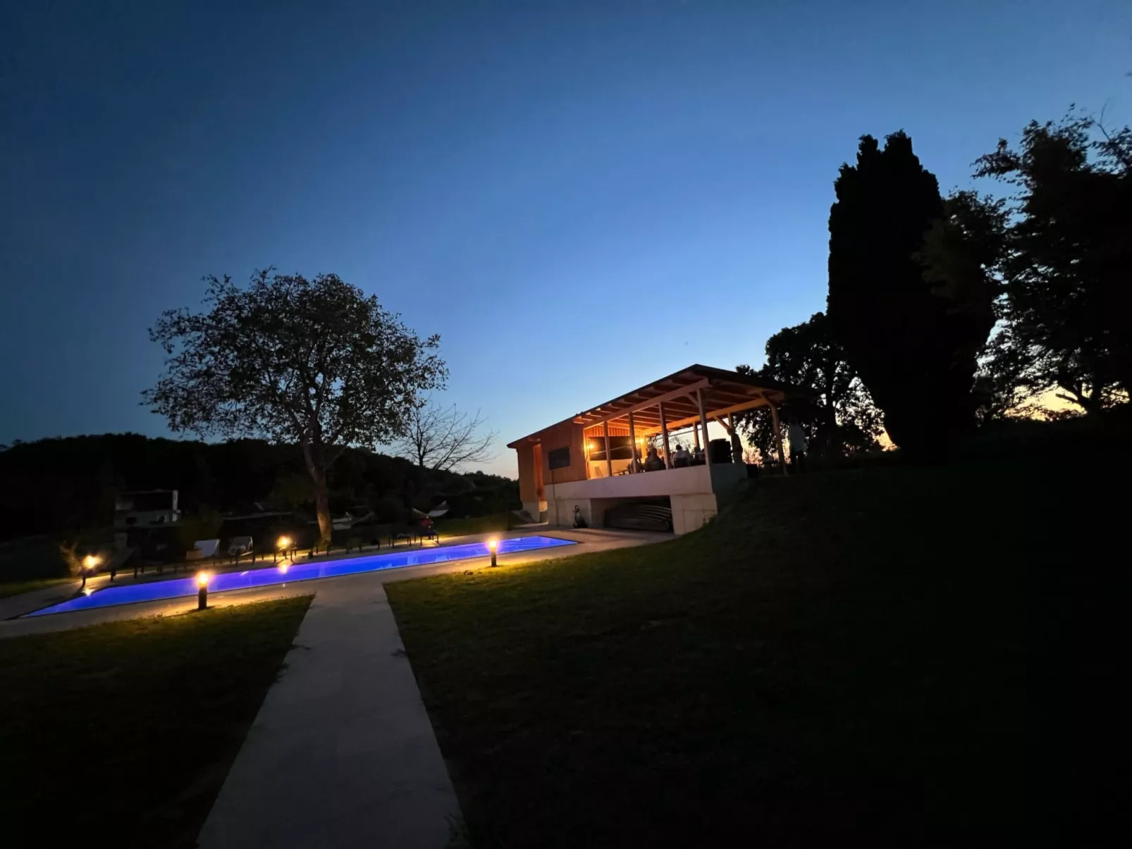 DasWeinbergblick - Landhaus dasThomas - Image-tags.info